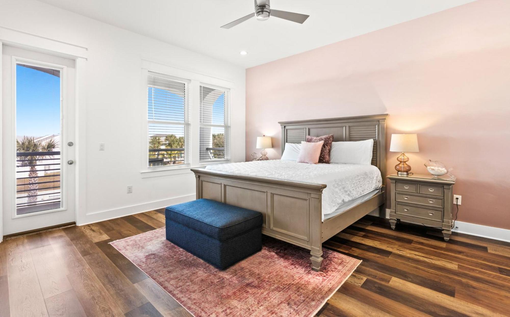Blue Whale Your Luxury Escape Destin