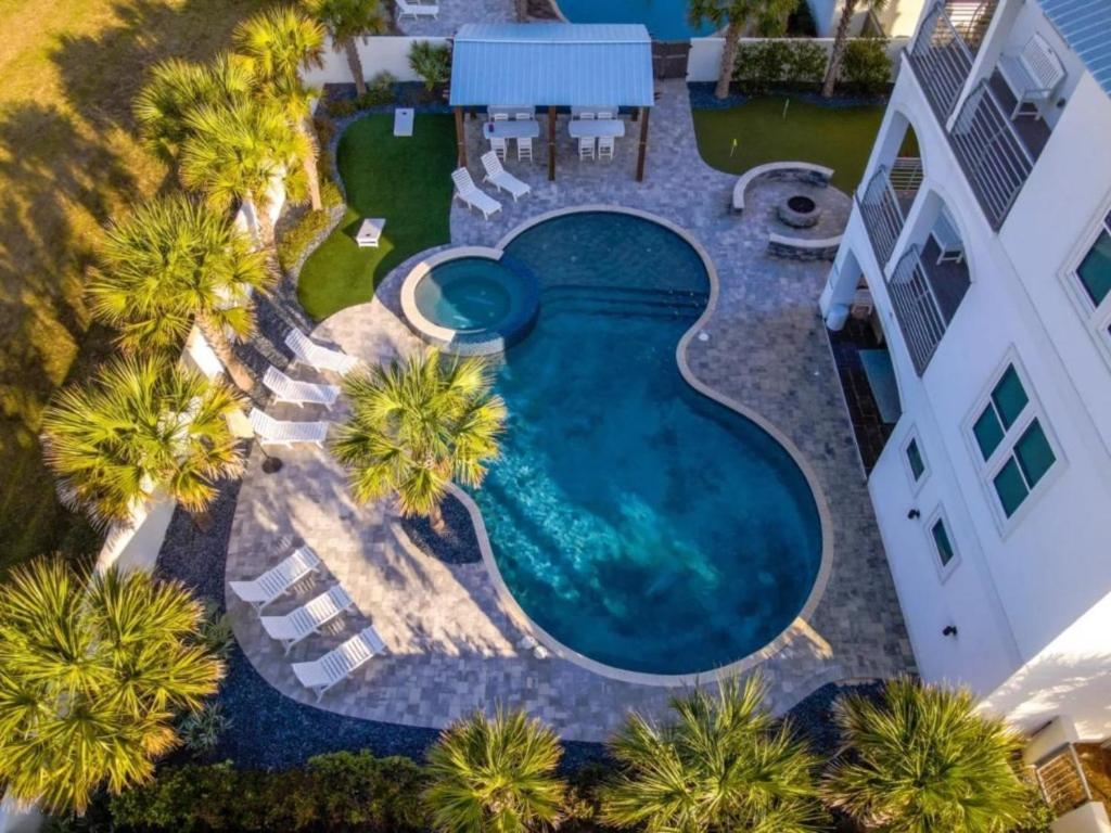 Blue Whale Your Luxury Escape Holiday home Destin