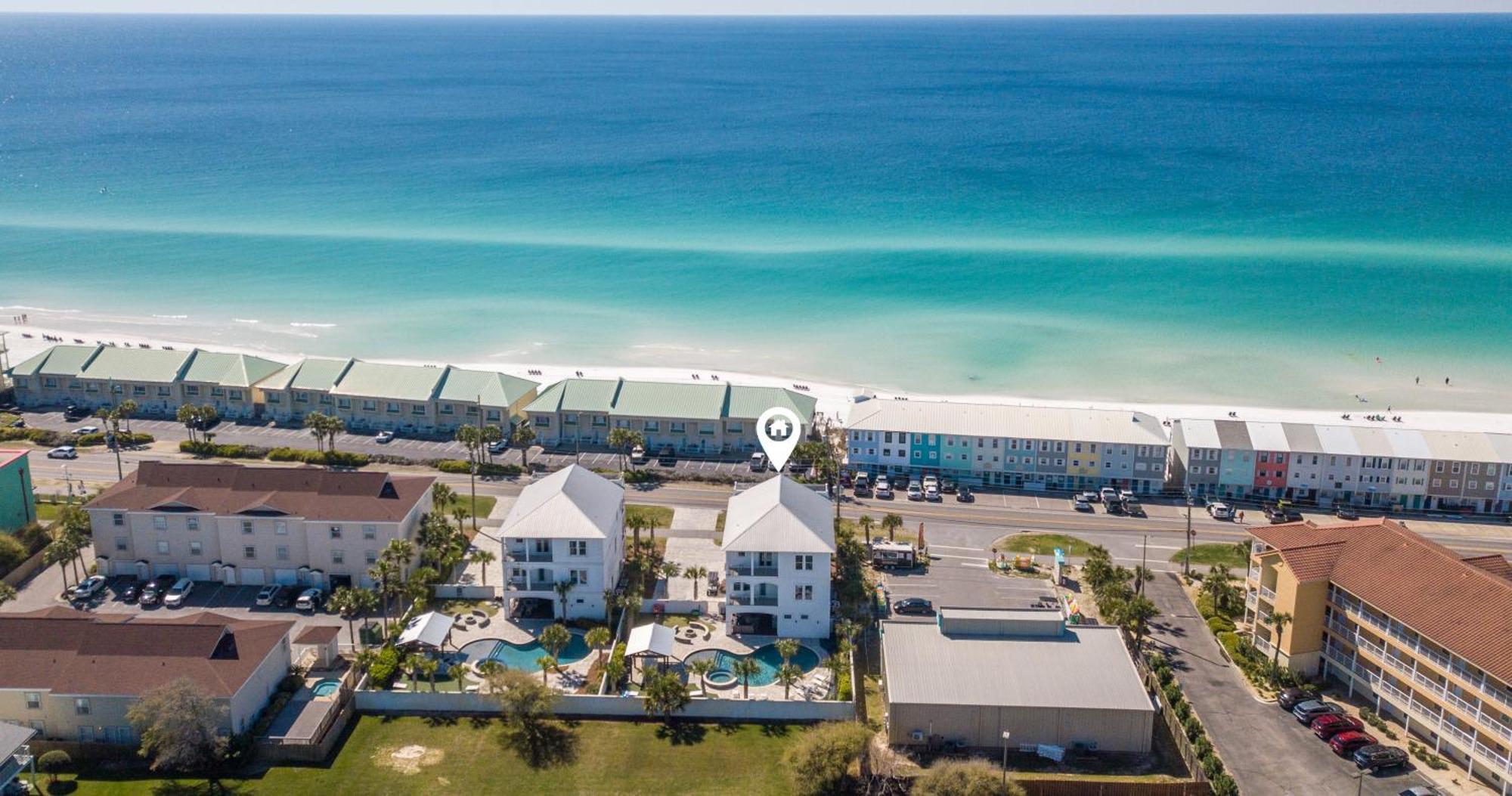 Blue Whale Your Luxury Escape