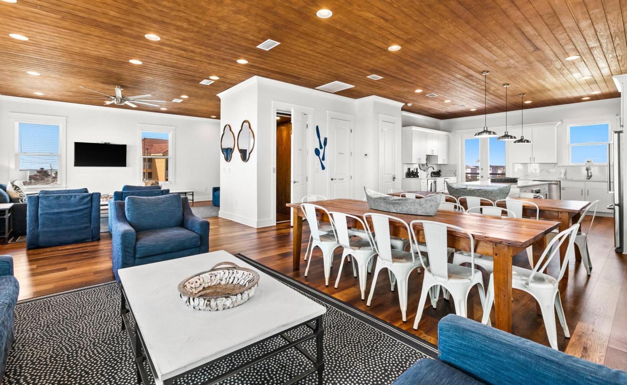 Holiday home Blue Whale Your Luxury Escape *