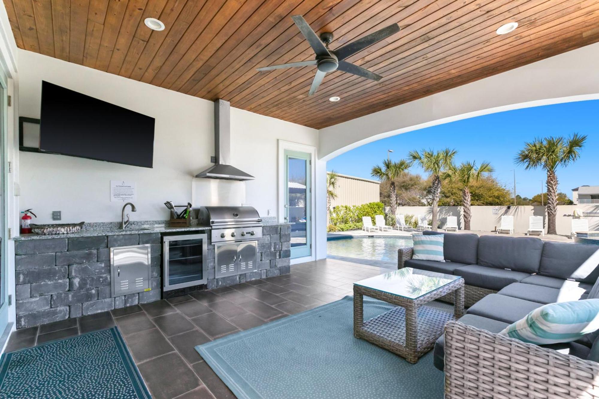 Holiday home Blue Whale Your Luxury Escape