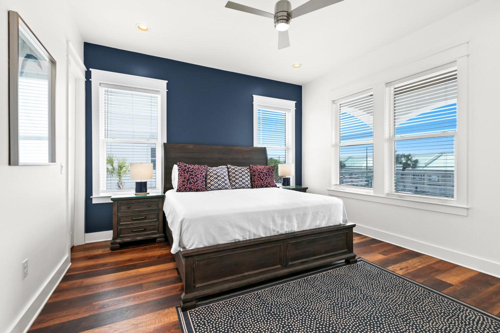 Blue Whale Your Luxury Escape * Destin