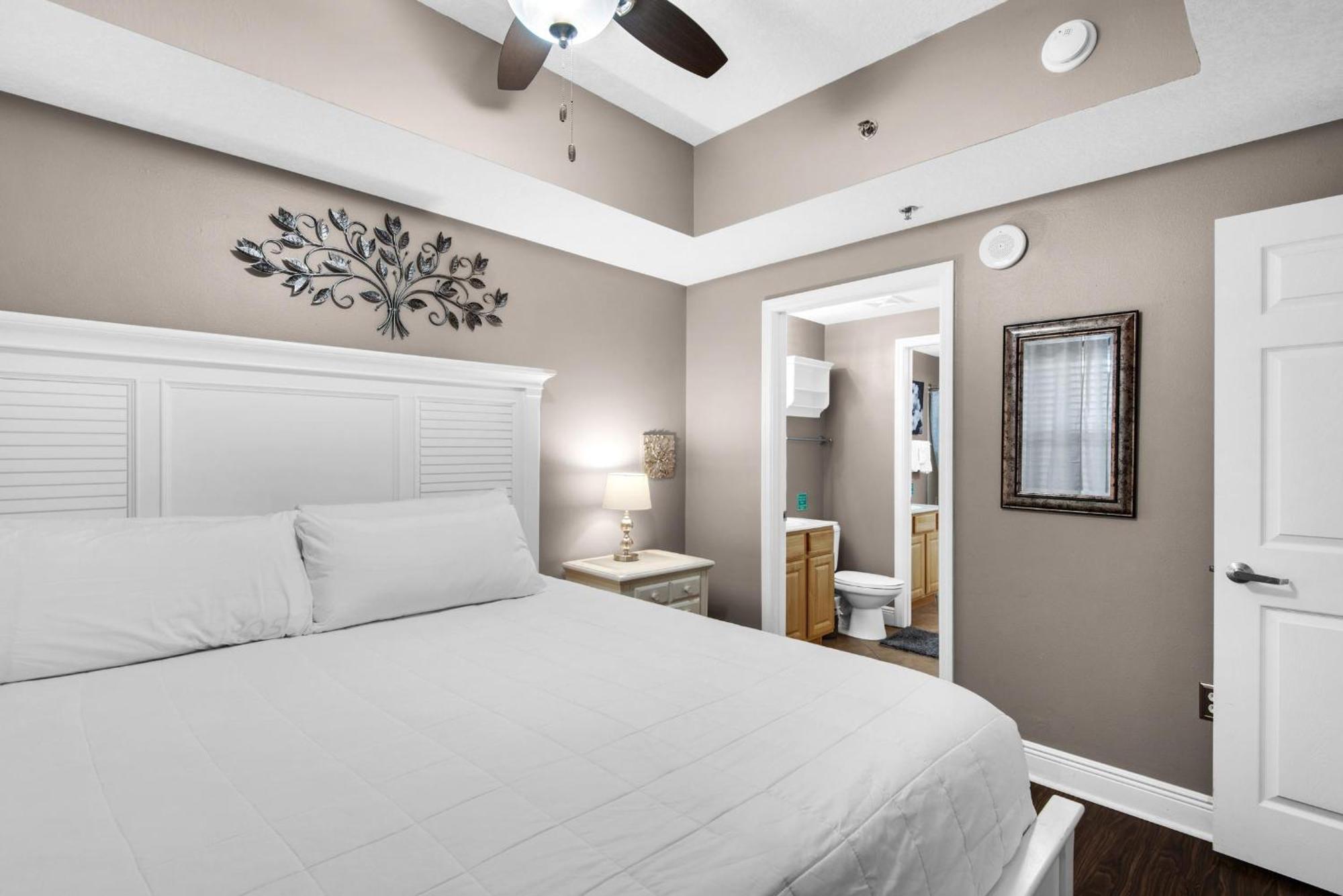 Holiday home Ariel Dunes I 1905 Destin