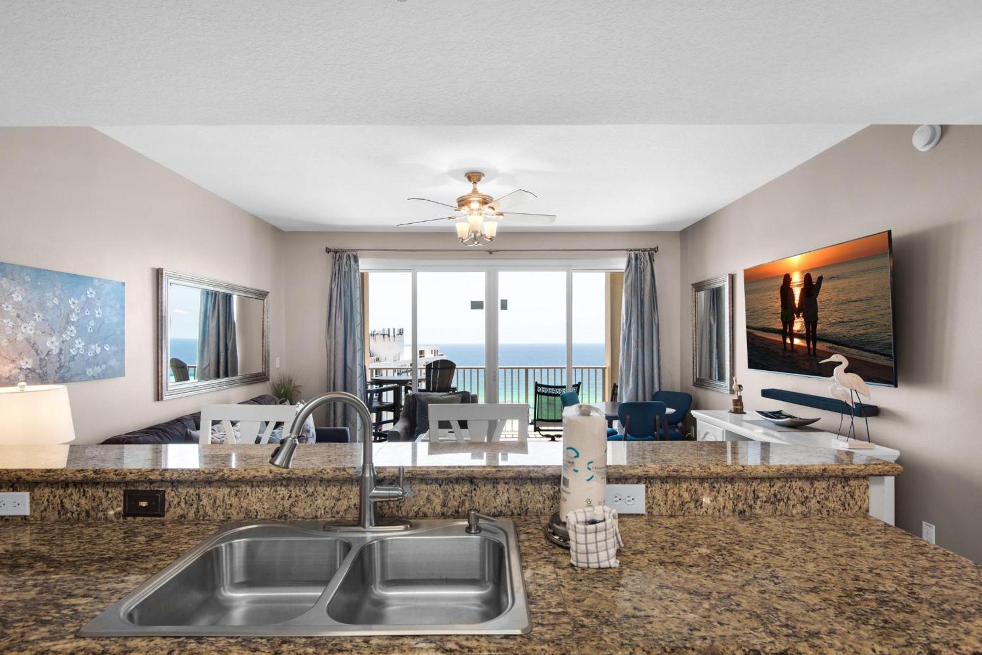 Ariel Dunes I 1905 Holiday home *
