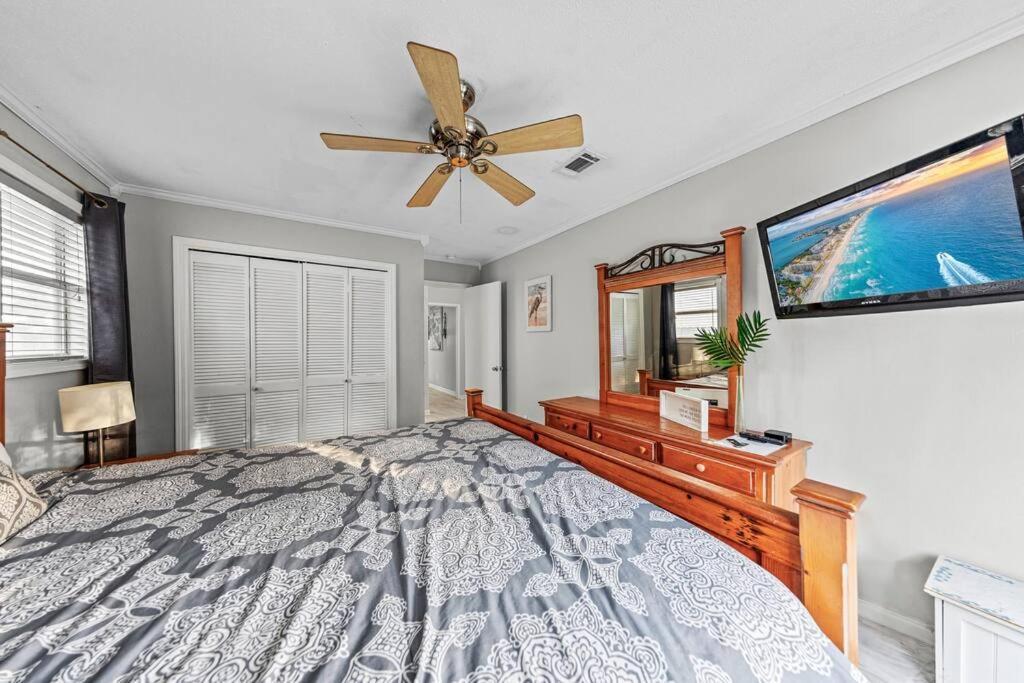 Holiday home Blue Haven With Pool Destin