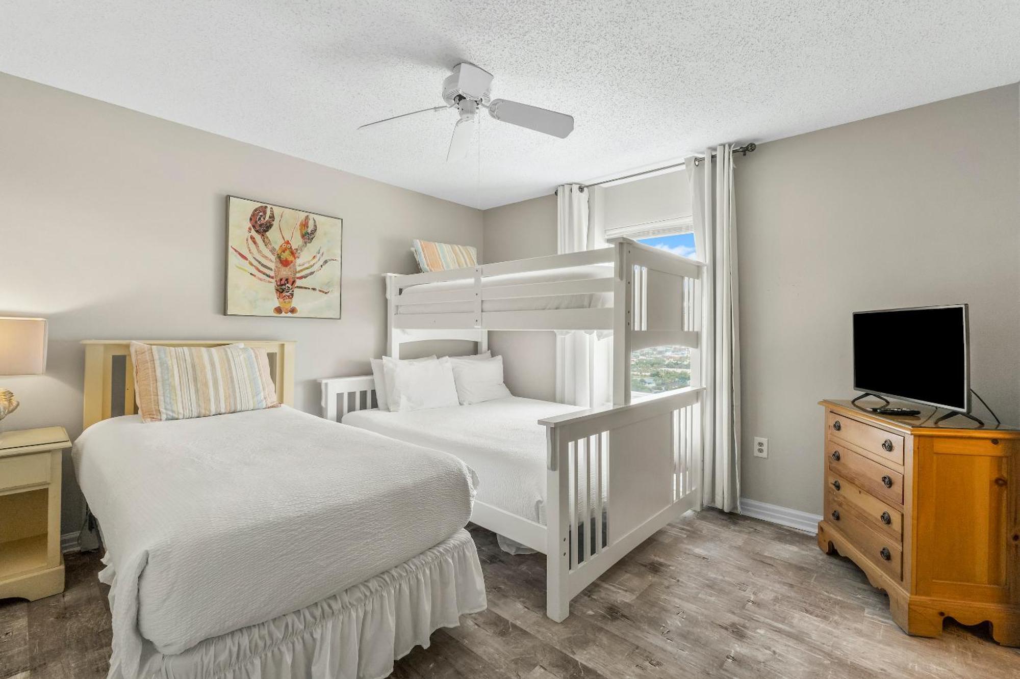 Apartment Pelican By Panhandle Getaways Destin