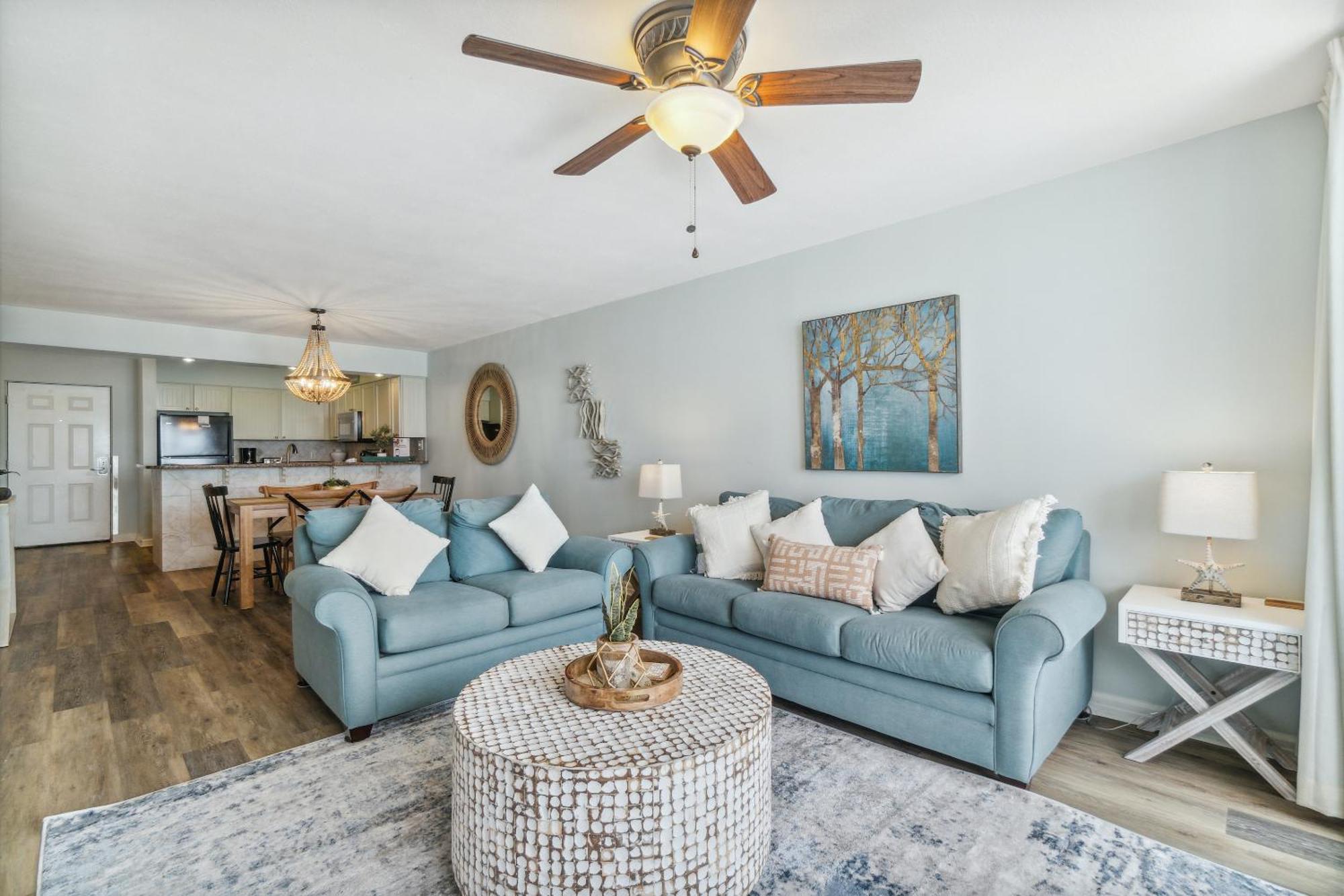 Pelican By Panhandle Getaways Apartment Destin