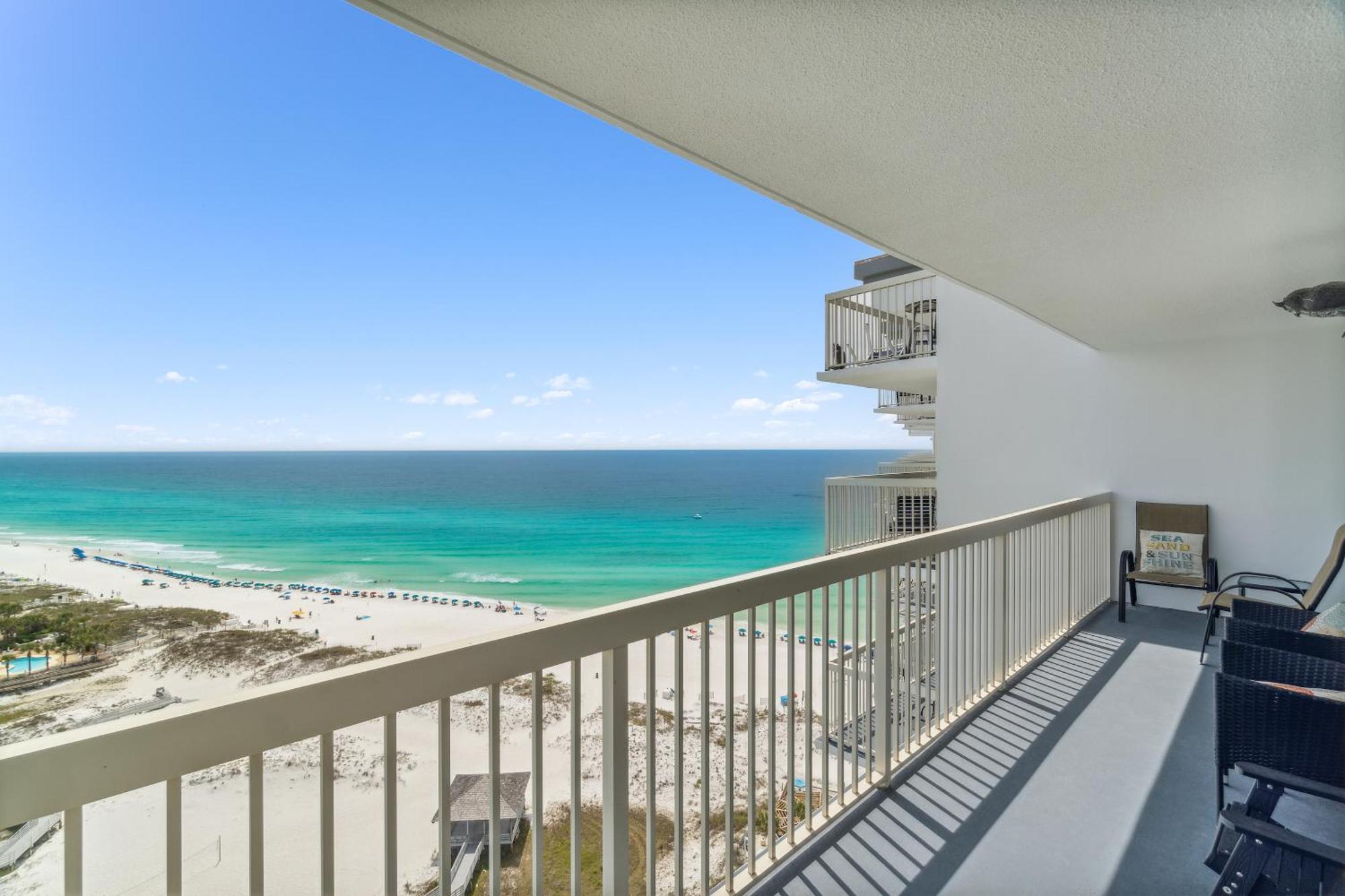 Pelican By Panhandle Getaways * Destin