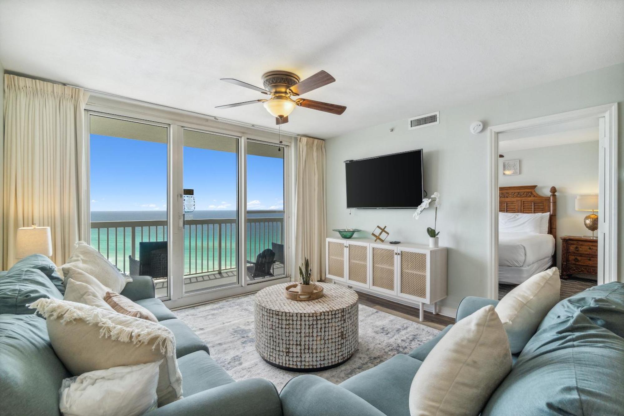 Pelican By Panhandle Getaways Apartment