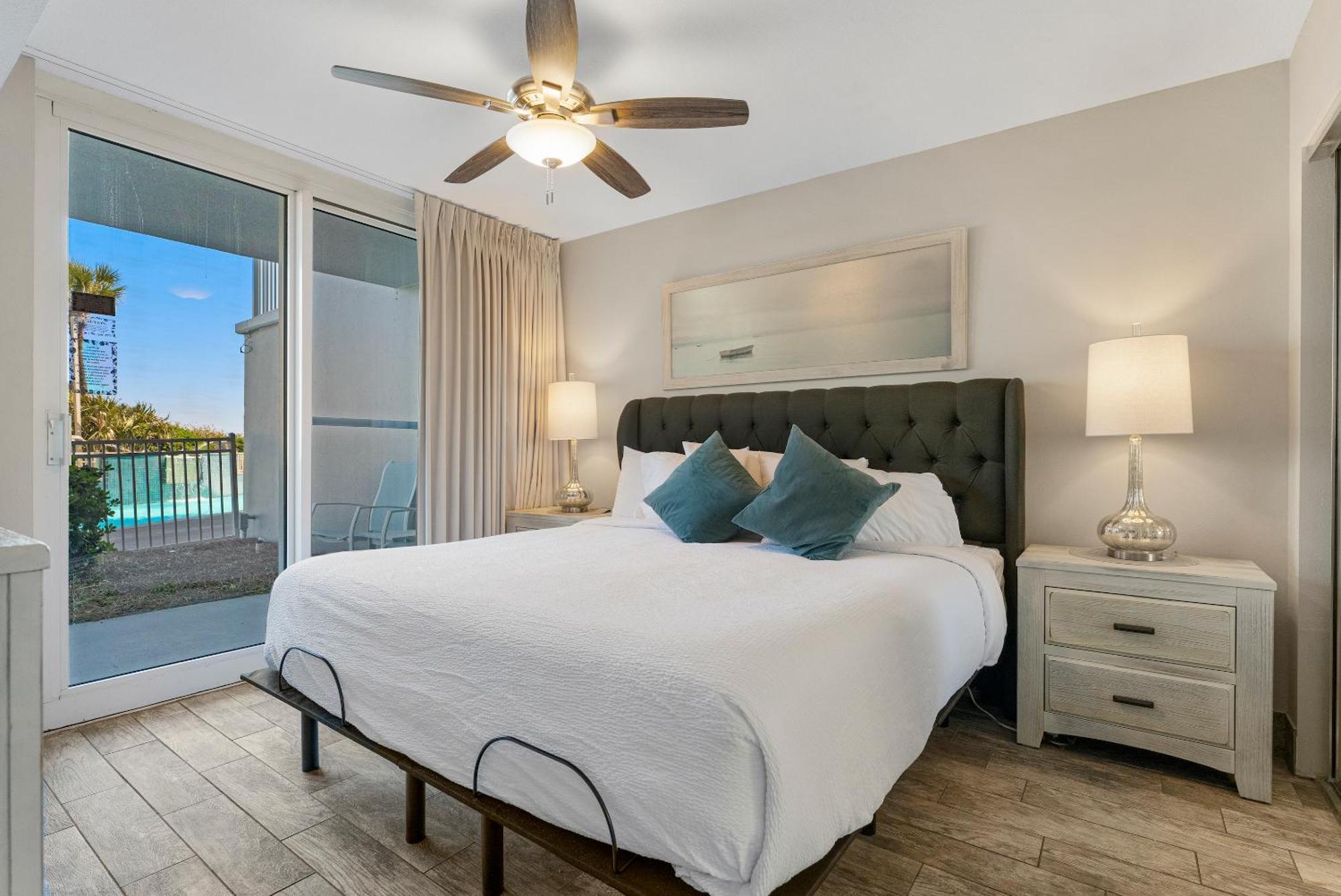 Pelican By Panhandle Getaways Apartment *