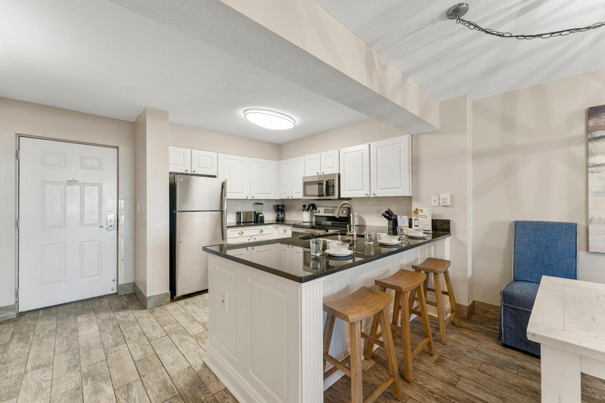 Pelican By Panhandle Getaways Apartment