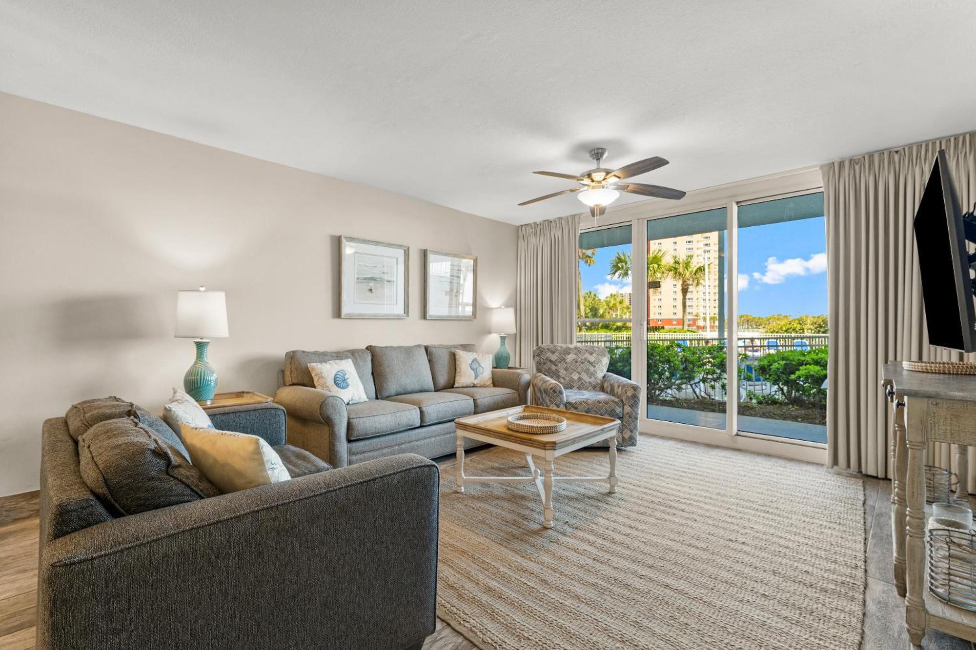 Pelican By Panhandle Getaways Destin