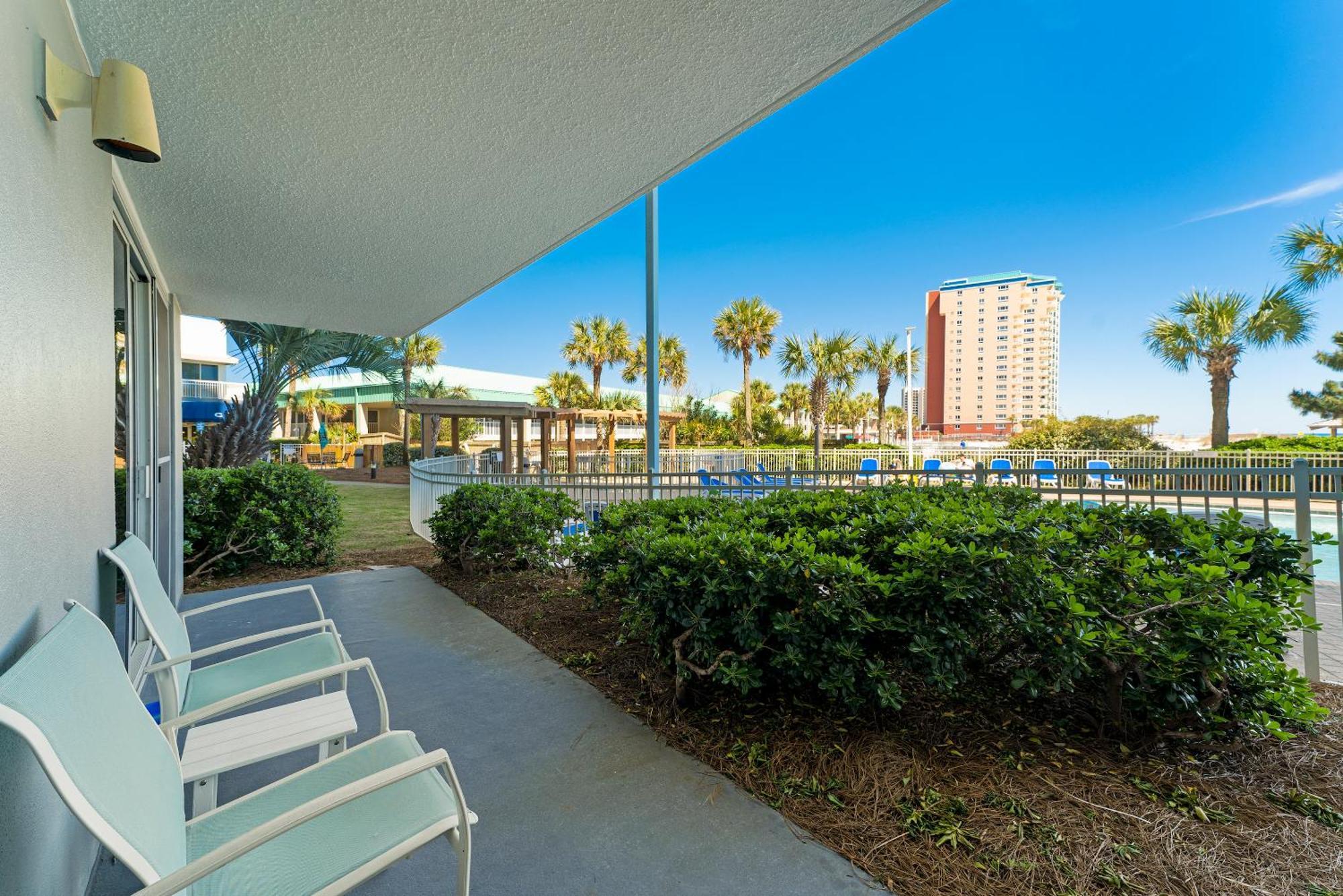 Pelican By Panhandle Getaways Apartment *