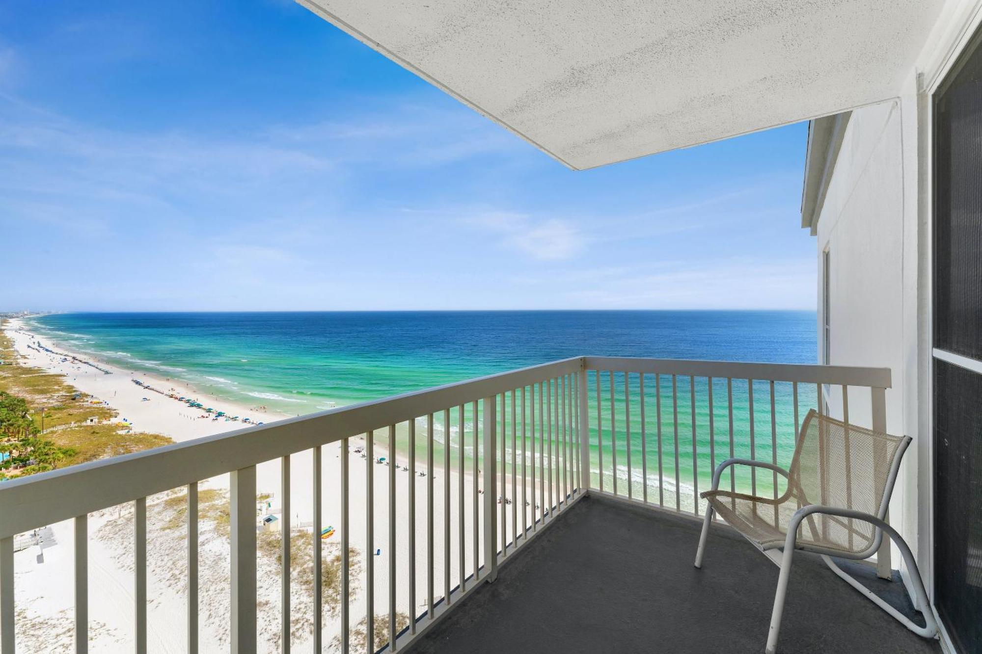 Pelican By Panhandle Getaways