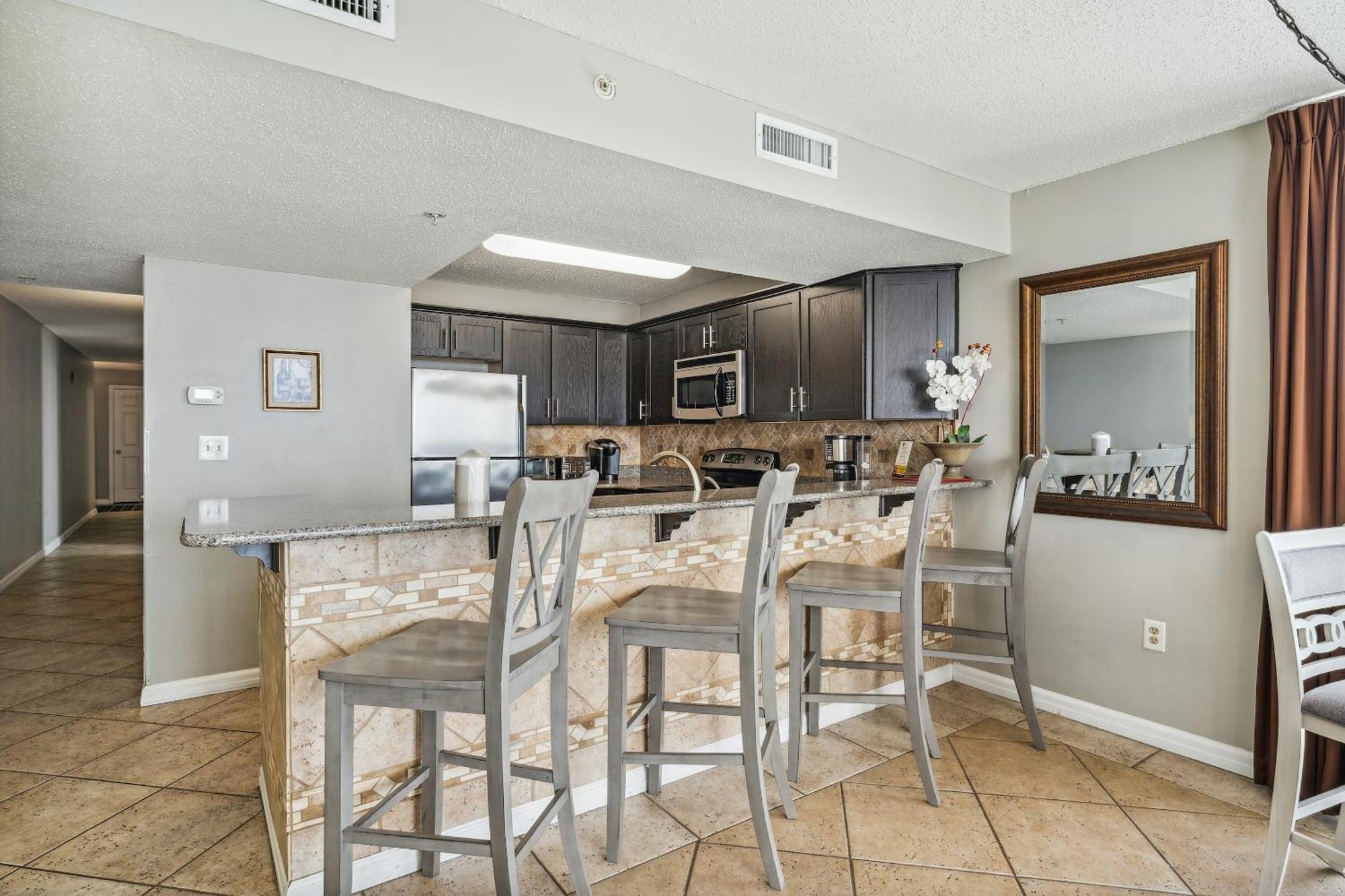 Pelican By Panhandle Getaways Apartment *