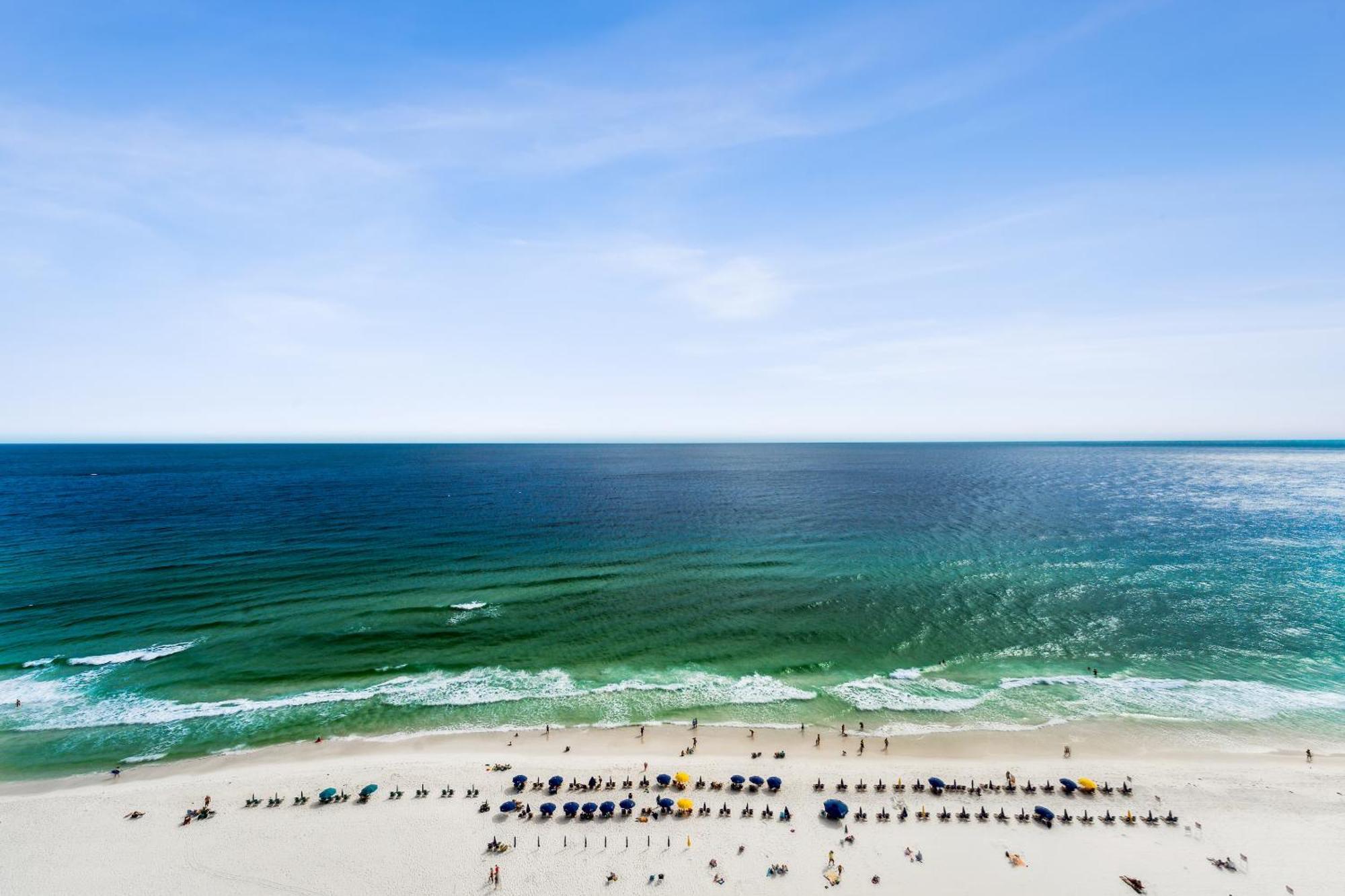 Apartment Pelican By Panhandle Getaways Destin