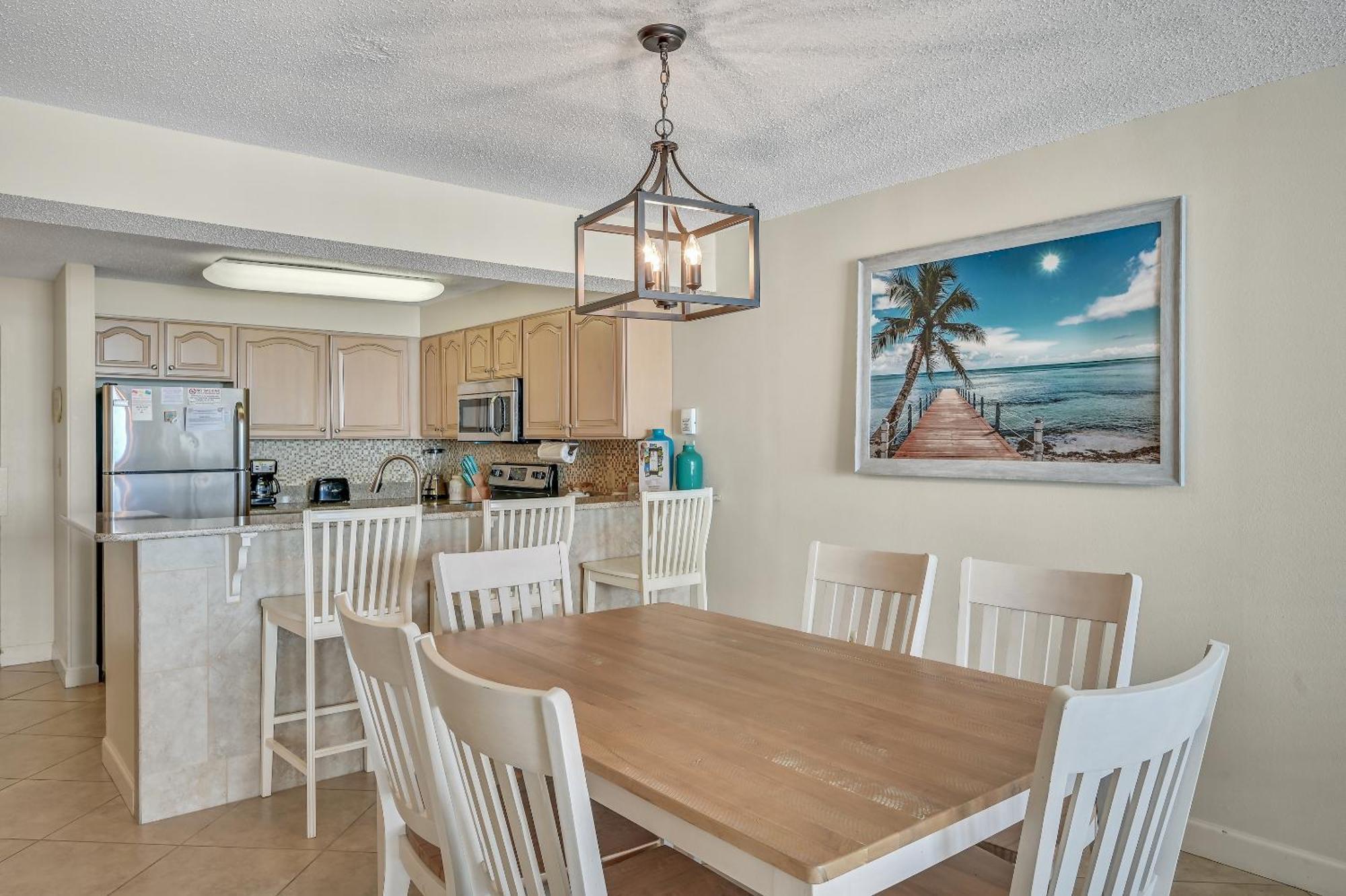 Apartment Pelican By Panhandle Getaways
