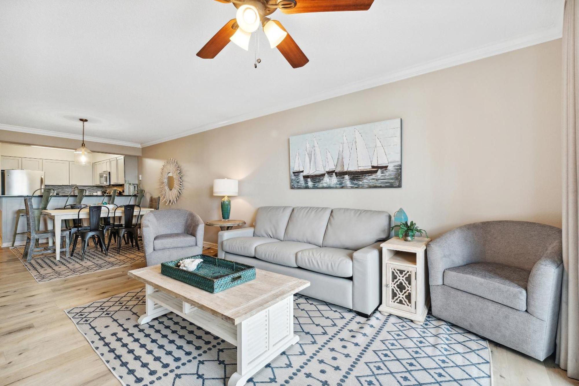 Apartment Pelican By Panhandle Getaways *