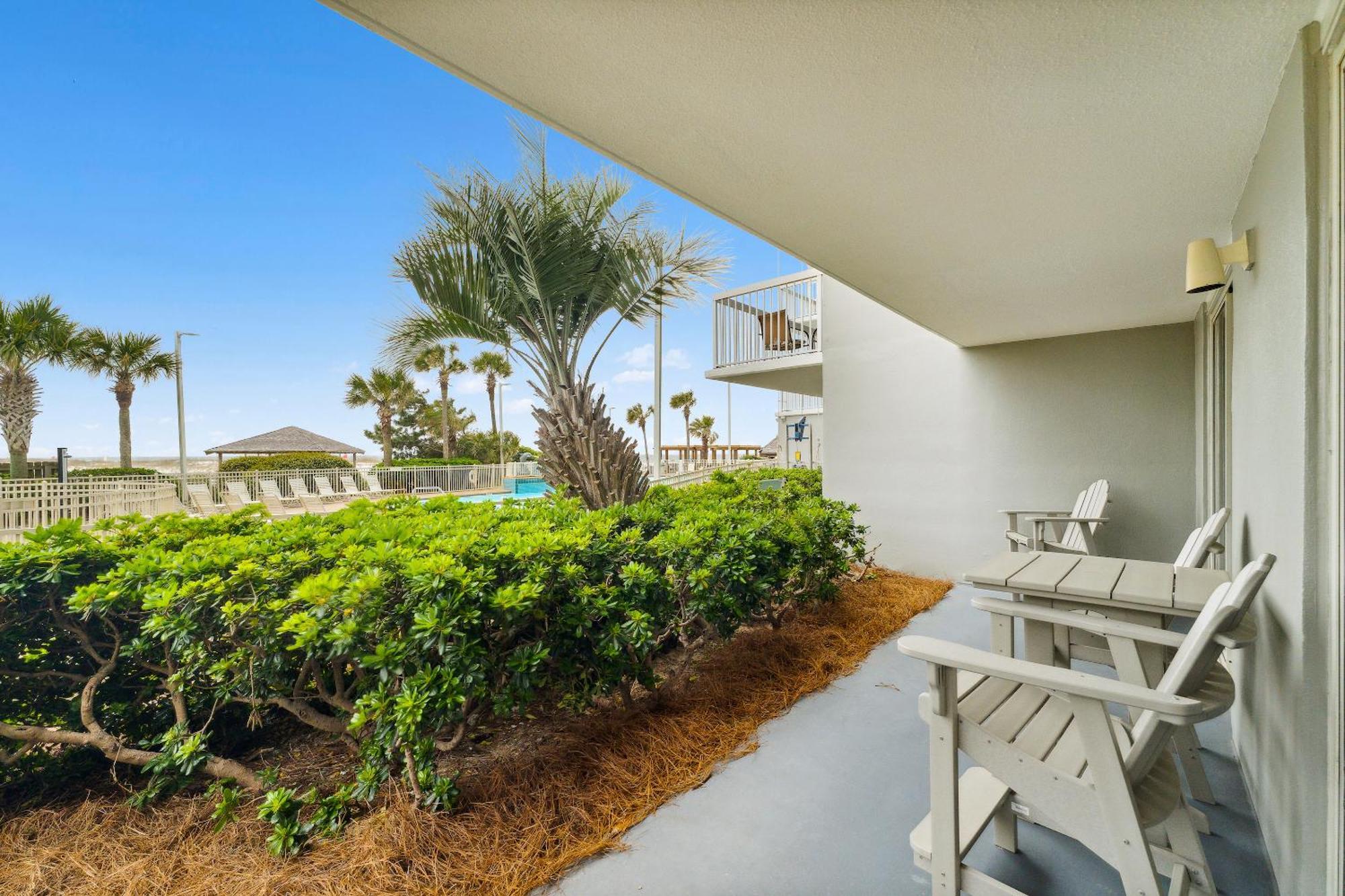 Pelican By Panhandle Getaways *