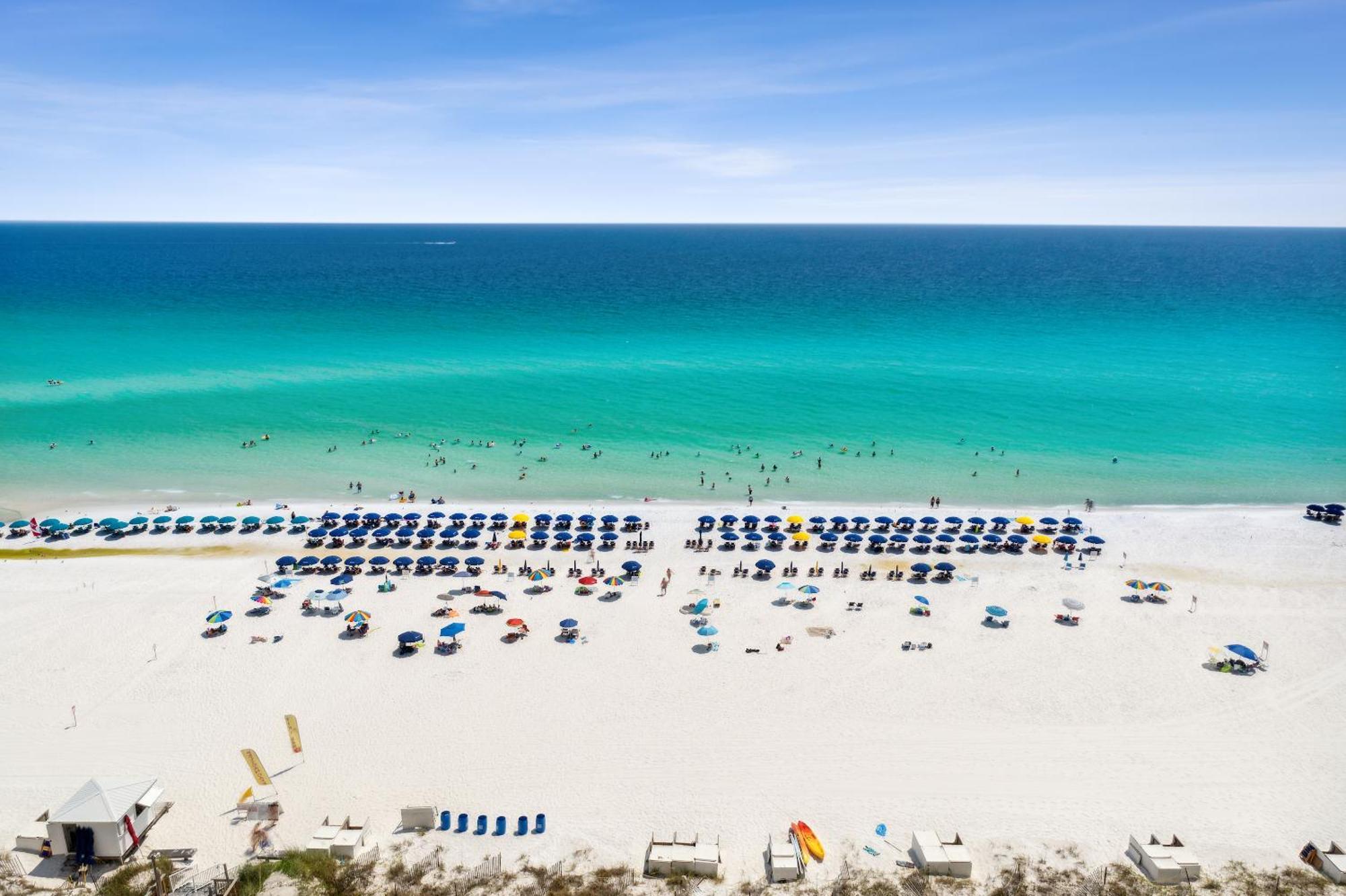 Pelican By Panhandle Getaways Destin