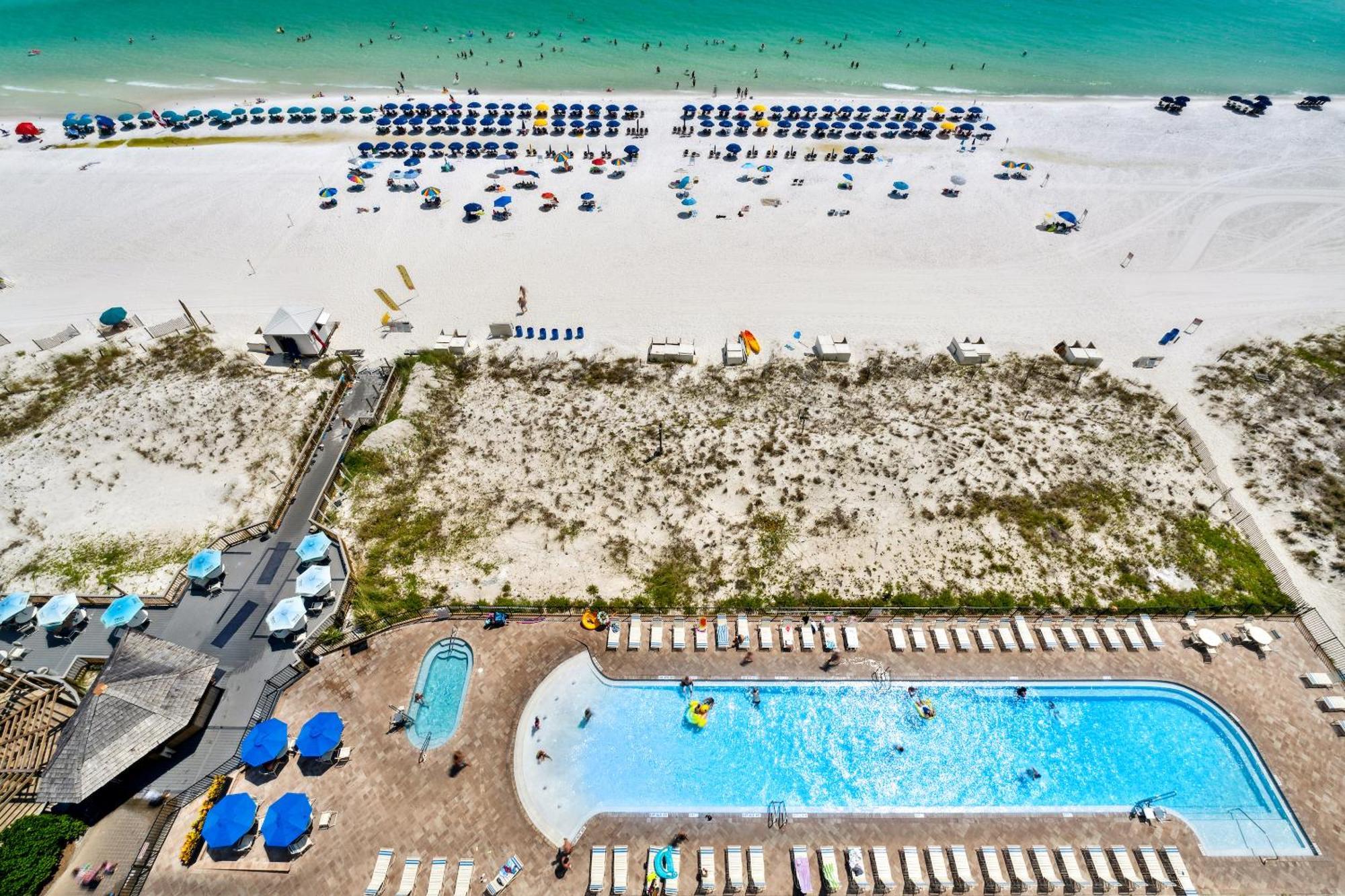 Apartment Pelican By Panhandle Getaways