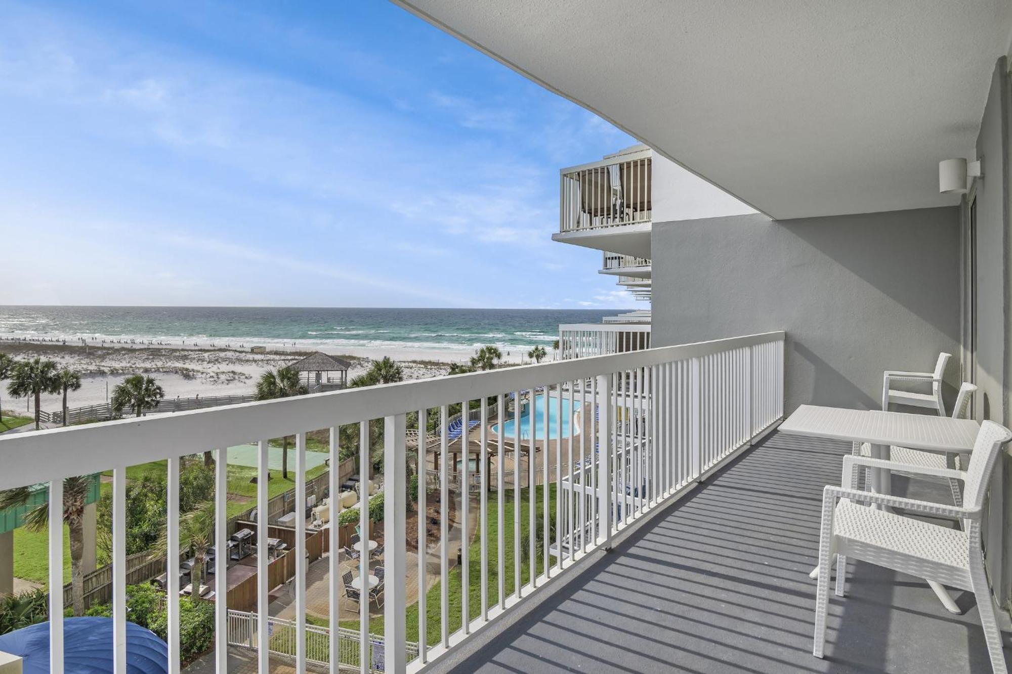 Apartment Pelican *