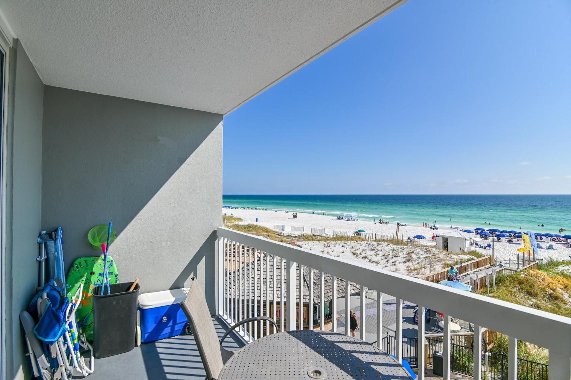 Pelican Apartment Destin
