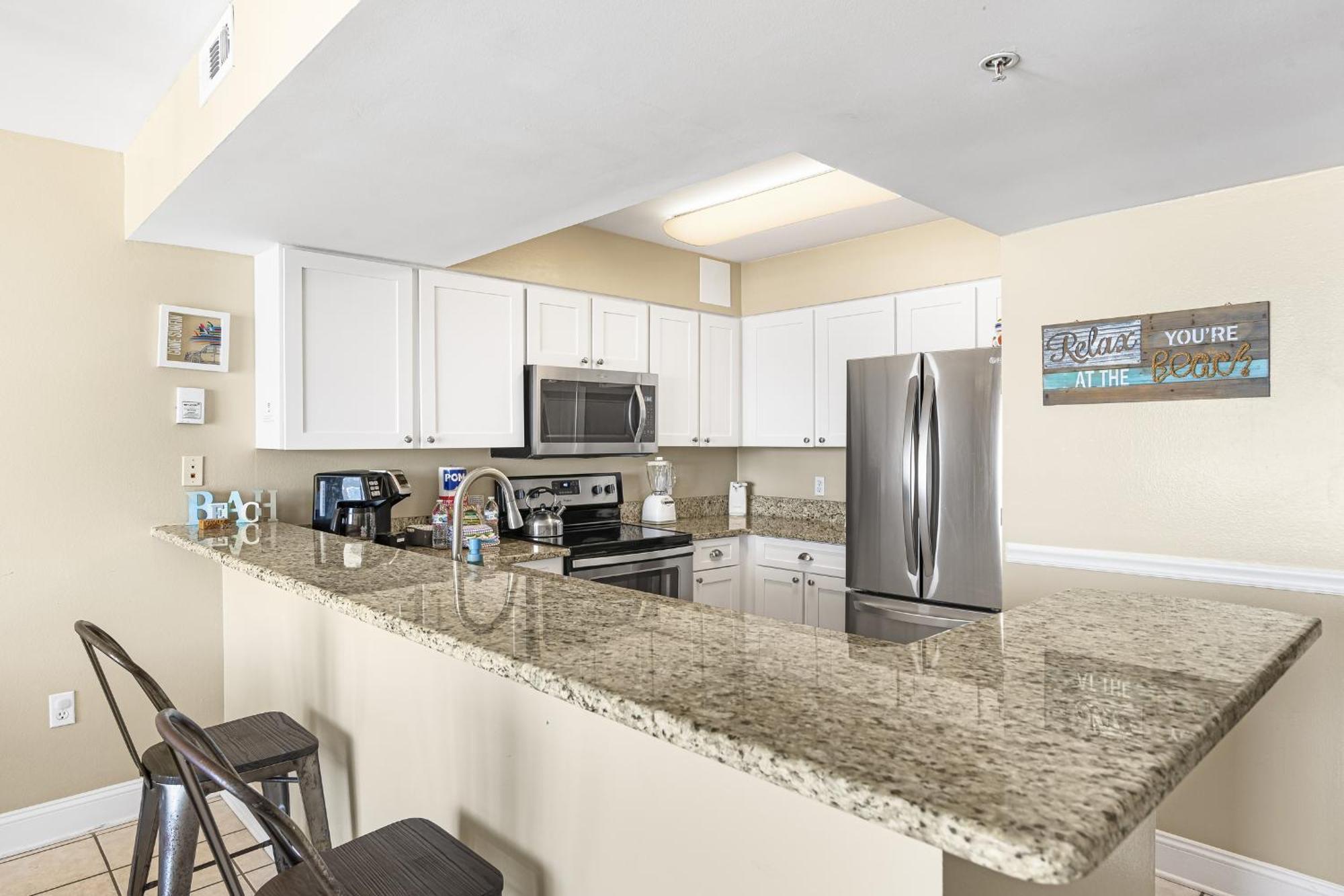 Pelican Apartment Destin