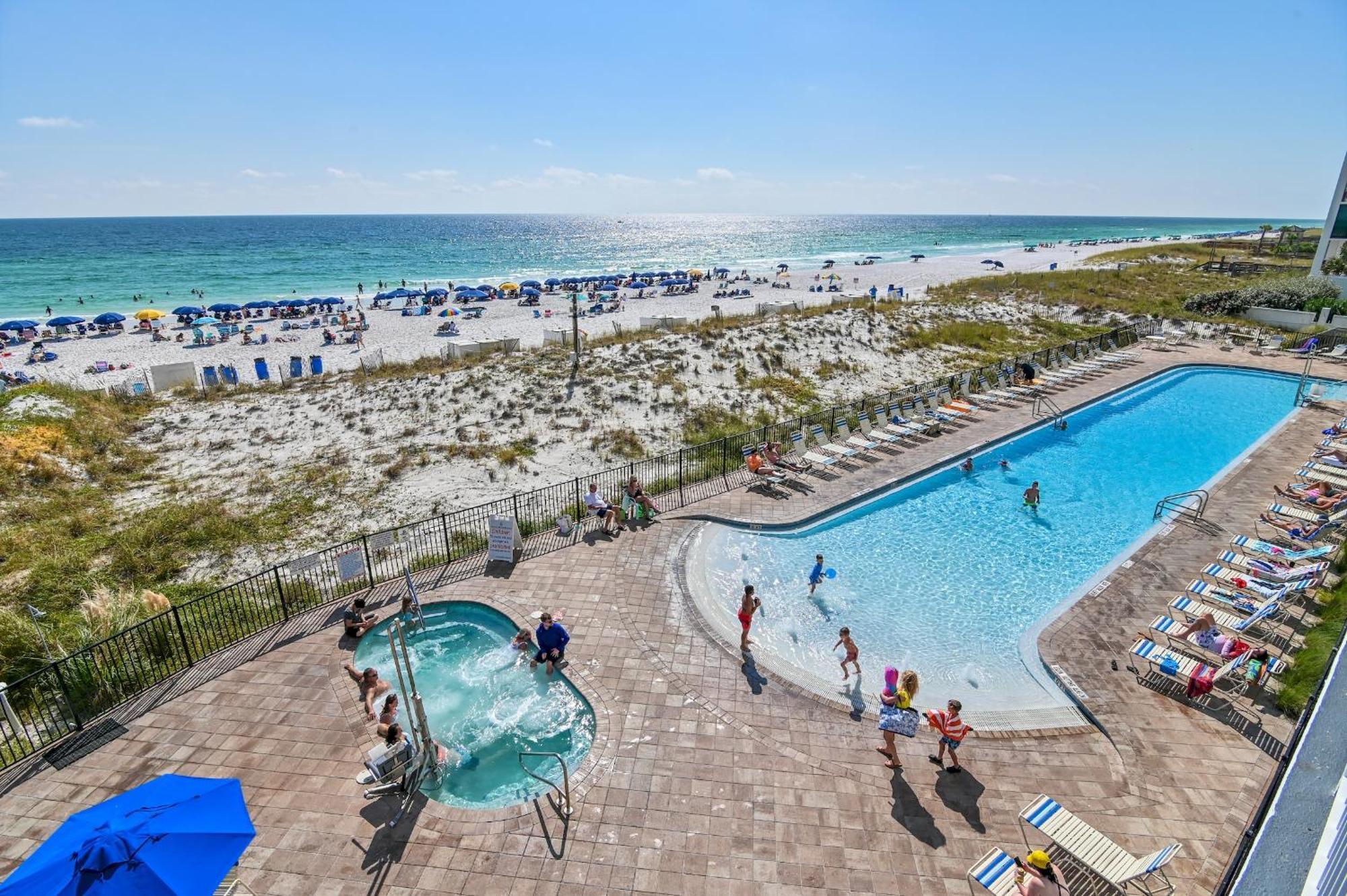 Pelican Apartment Destin