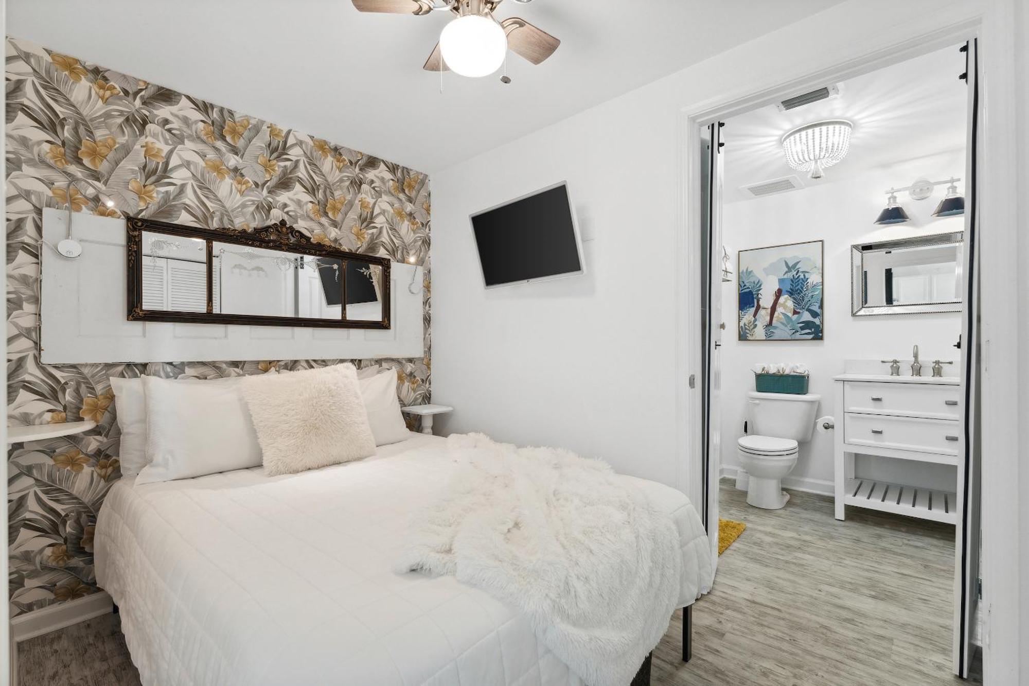 Palms Of By Panhandle Getaways *