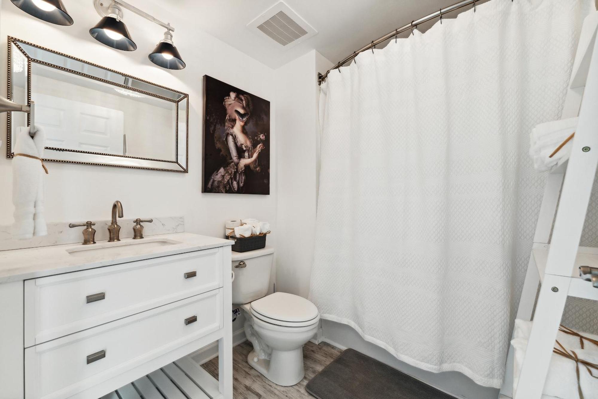 Palms Of By Panhandle Getaways Apartment *