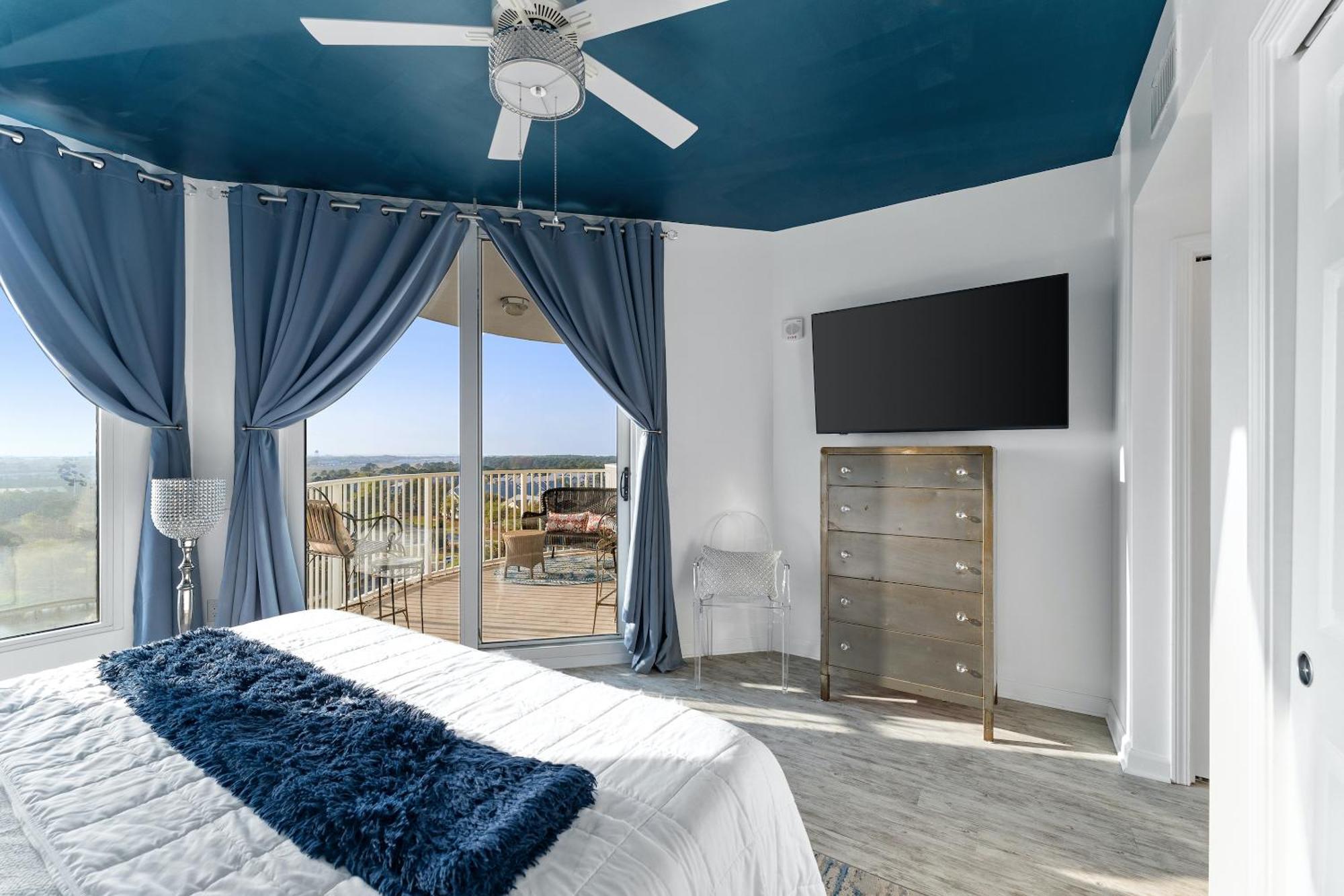 Apartment Palms Of By Panhandle Getaways *