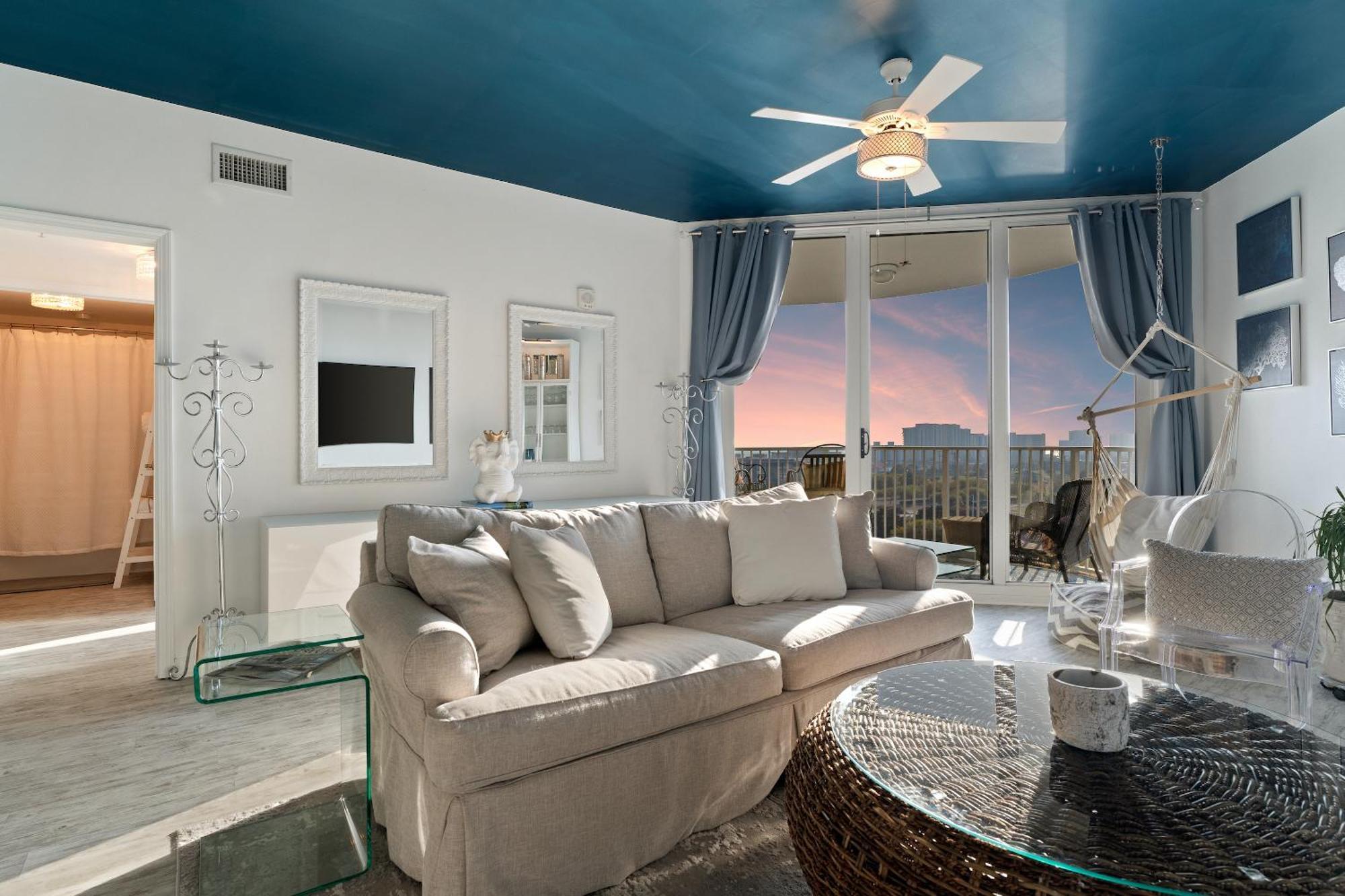 Apartment Palms Of By Panhandle Getaways Destin