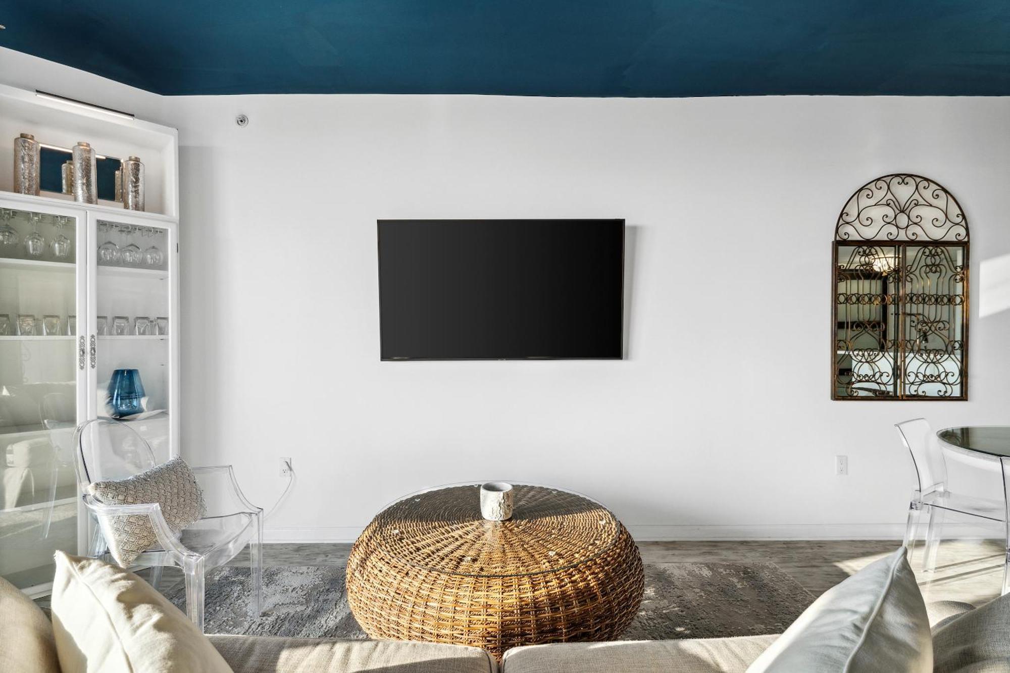Palms Of By Panhandle Getaways Apartment *