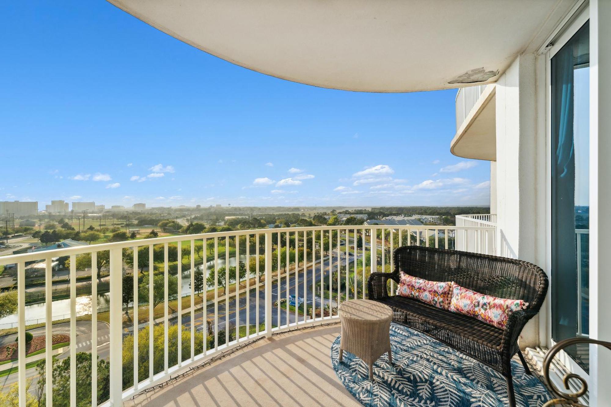 Palms Of By Panhandle Getaways * Destin