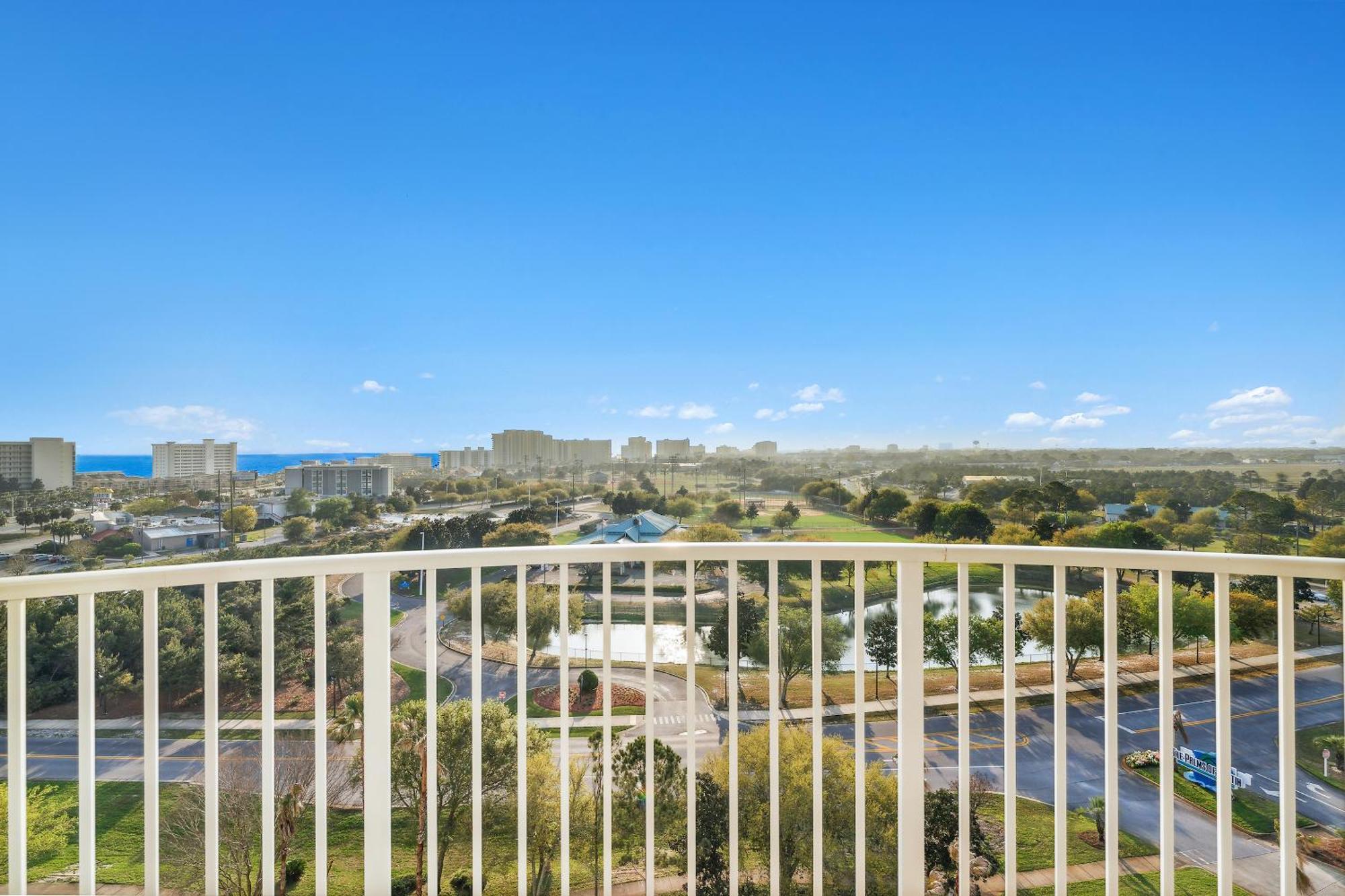 Apartment Palms Of By Panhandle Getaways *