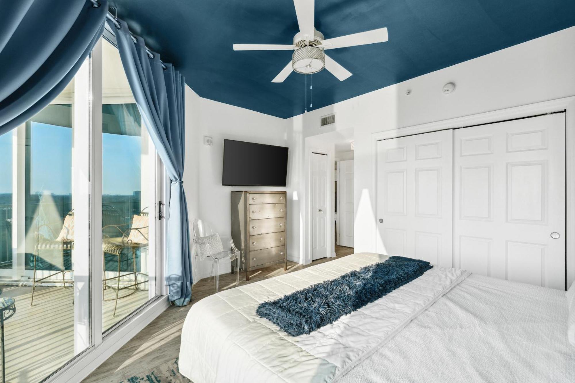 Palms Of By Panhandle Getaways Apartment Destin