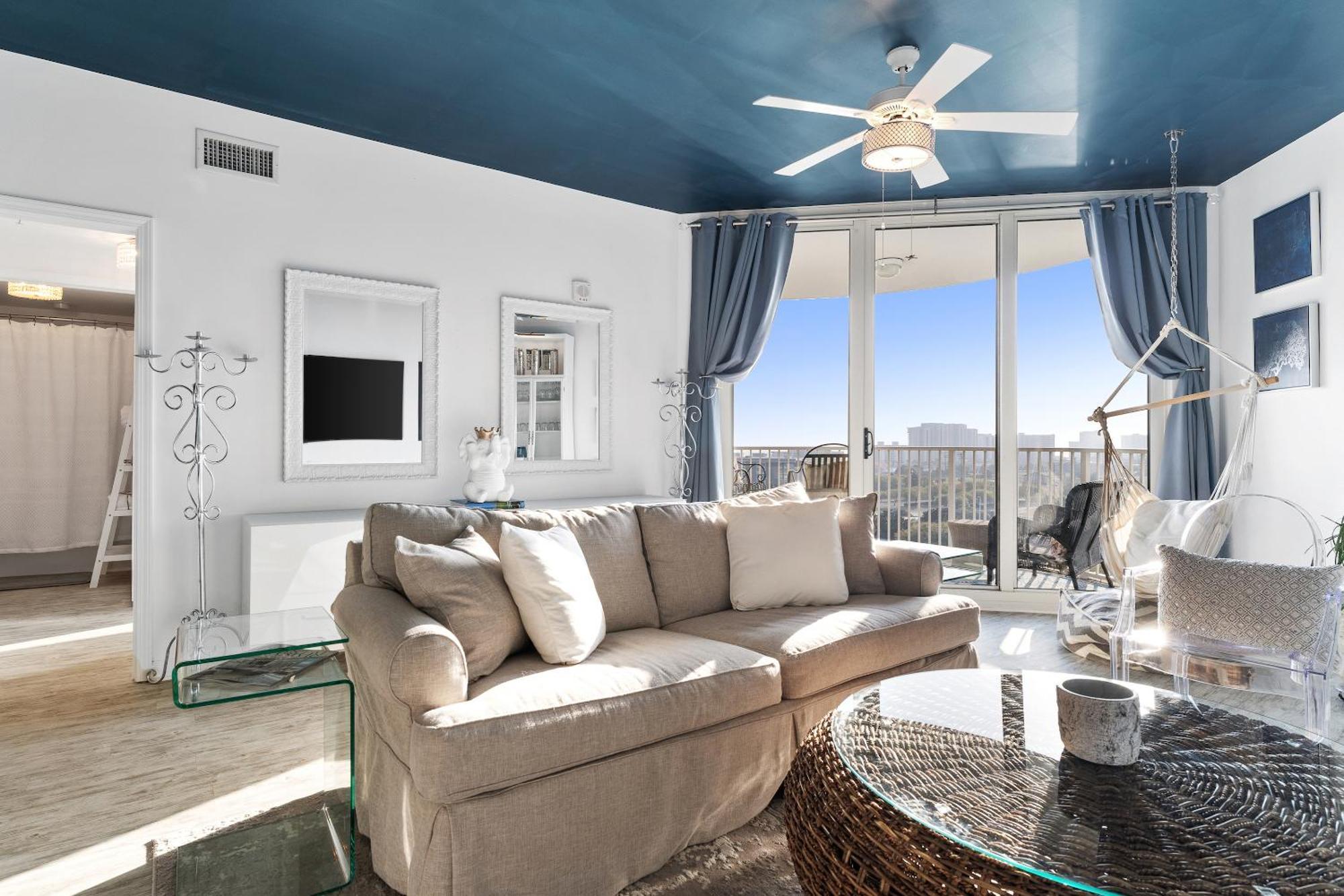 Apartment Palms Of By Panhandle Getaways