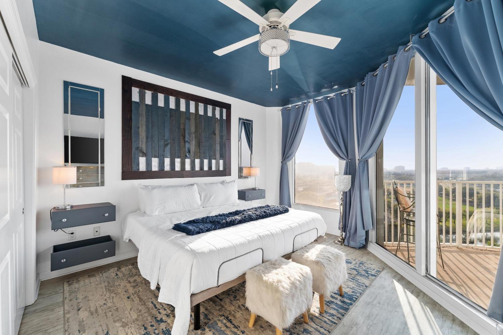 Palms Of By Panhandle Getaways Apartment *
