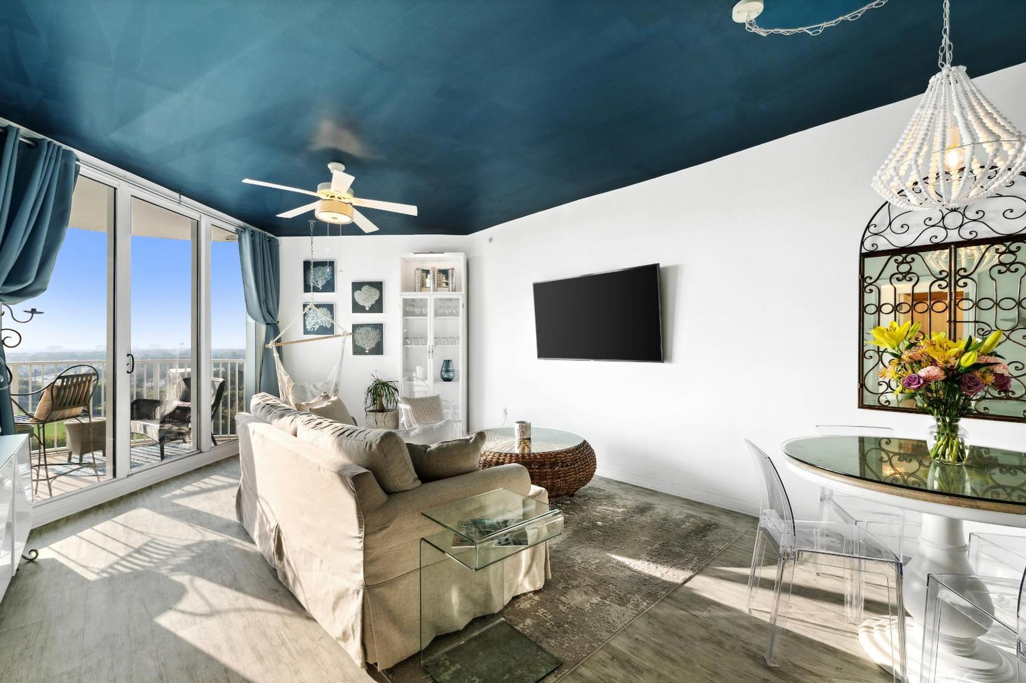 Palms Of By Panhandle Getaways Destin