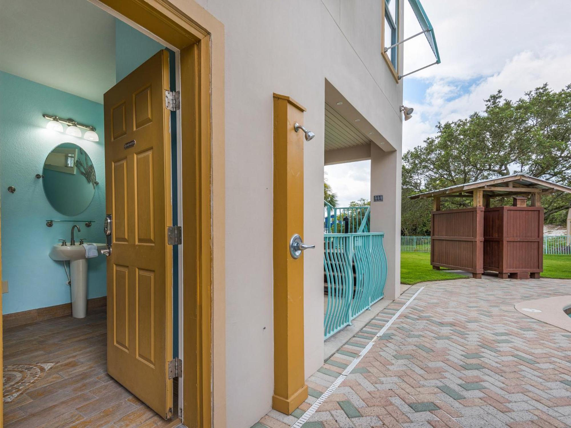 Regrouper By Newman-dailey Holiday home