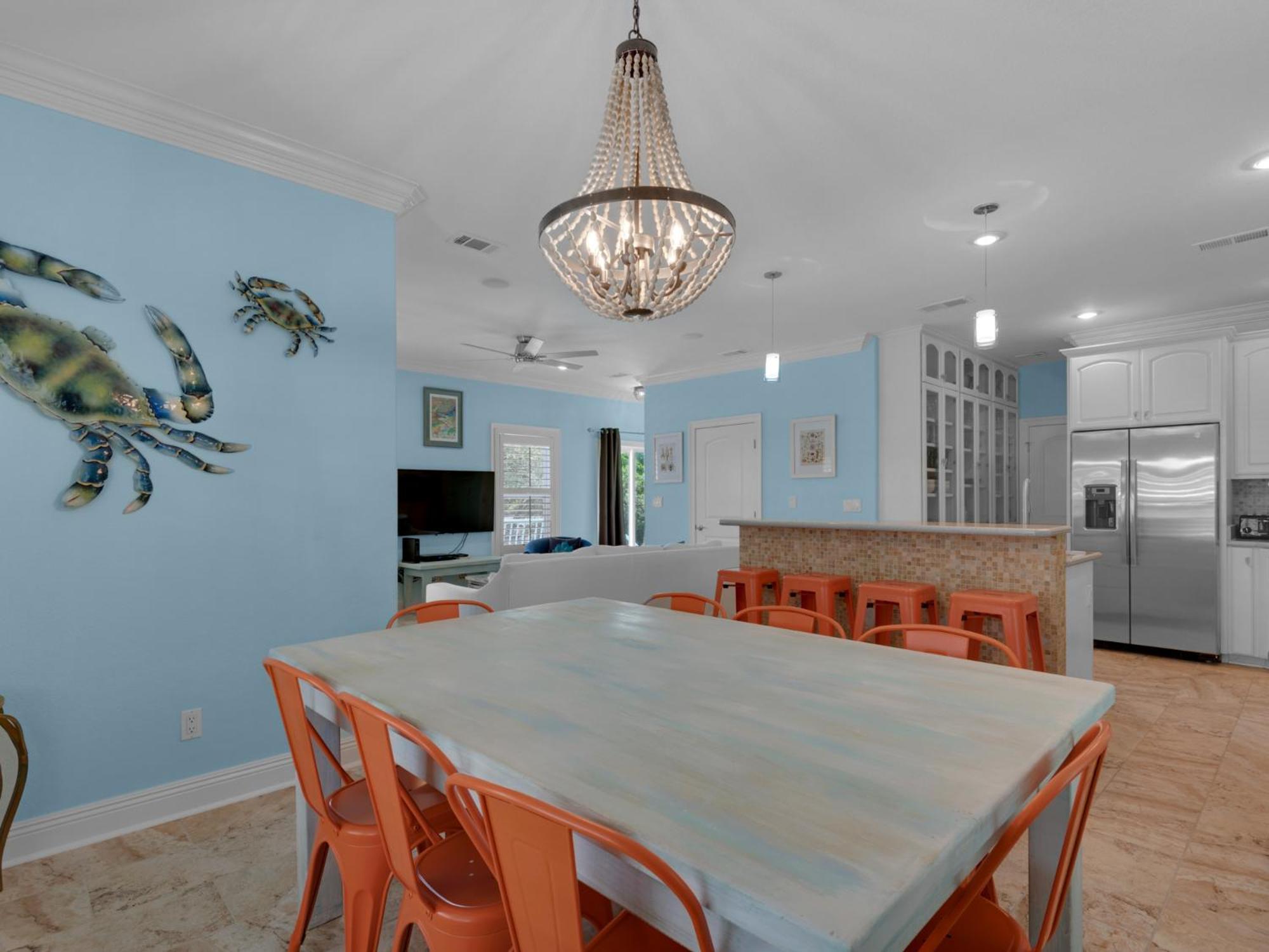 Regrouper By Newman-dailey Holiday home