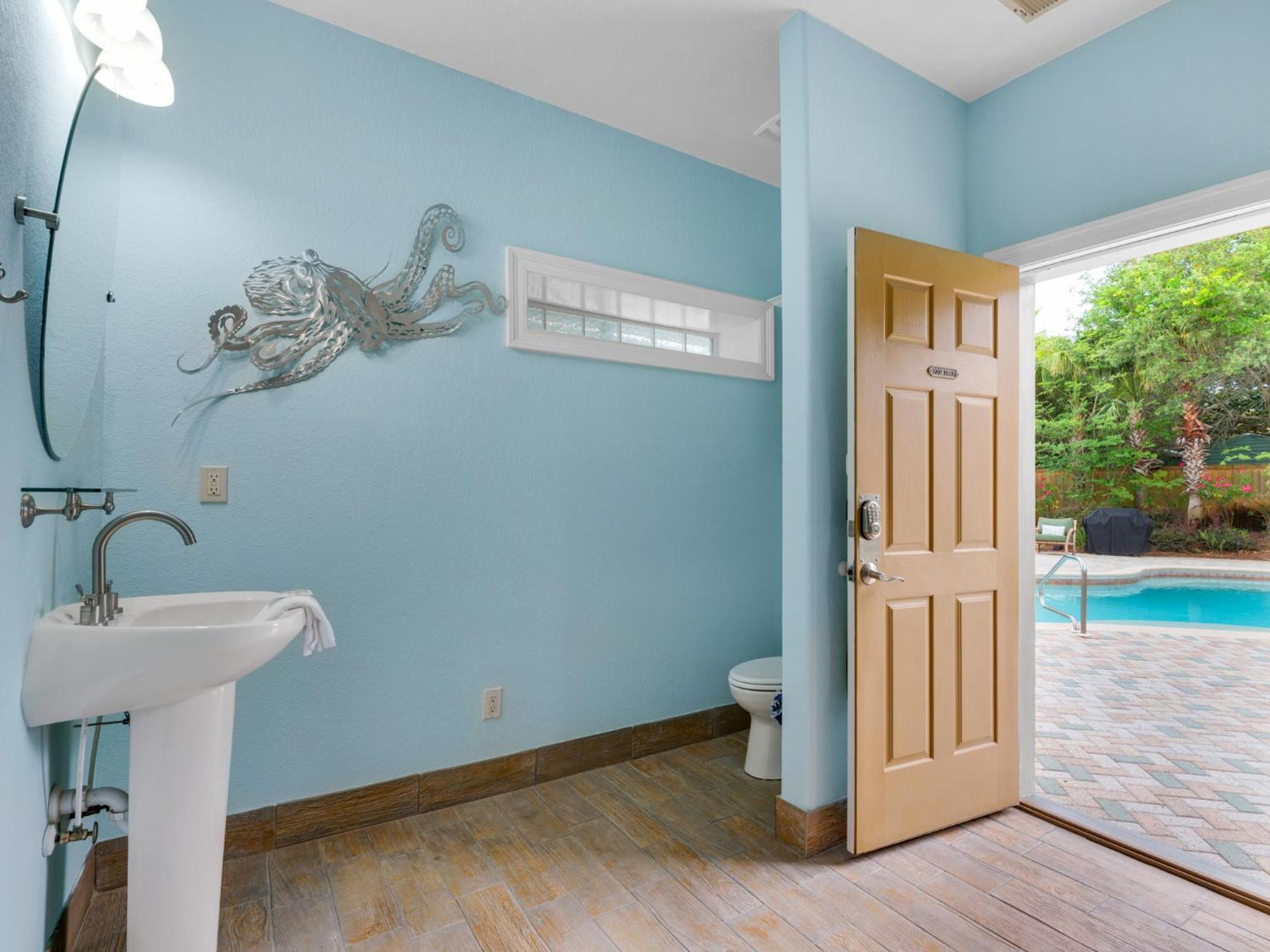 Holiday home Regrouper By Newman-dailey Destin