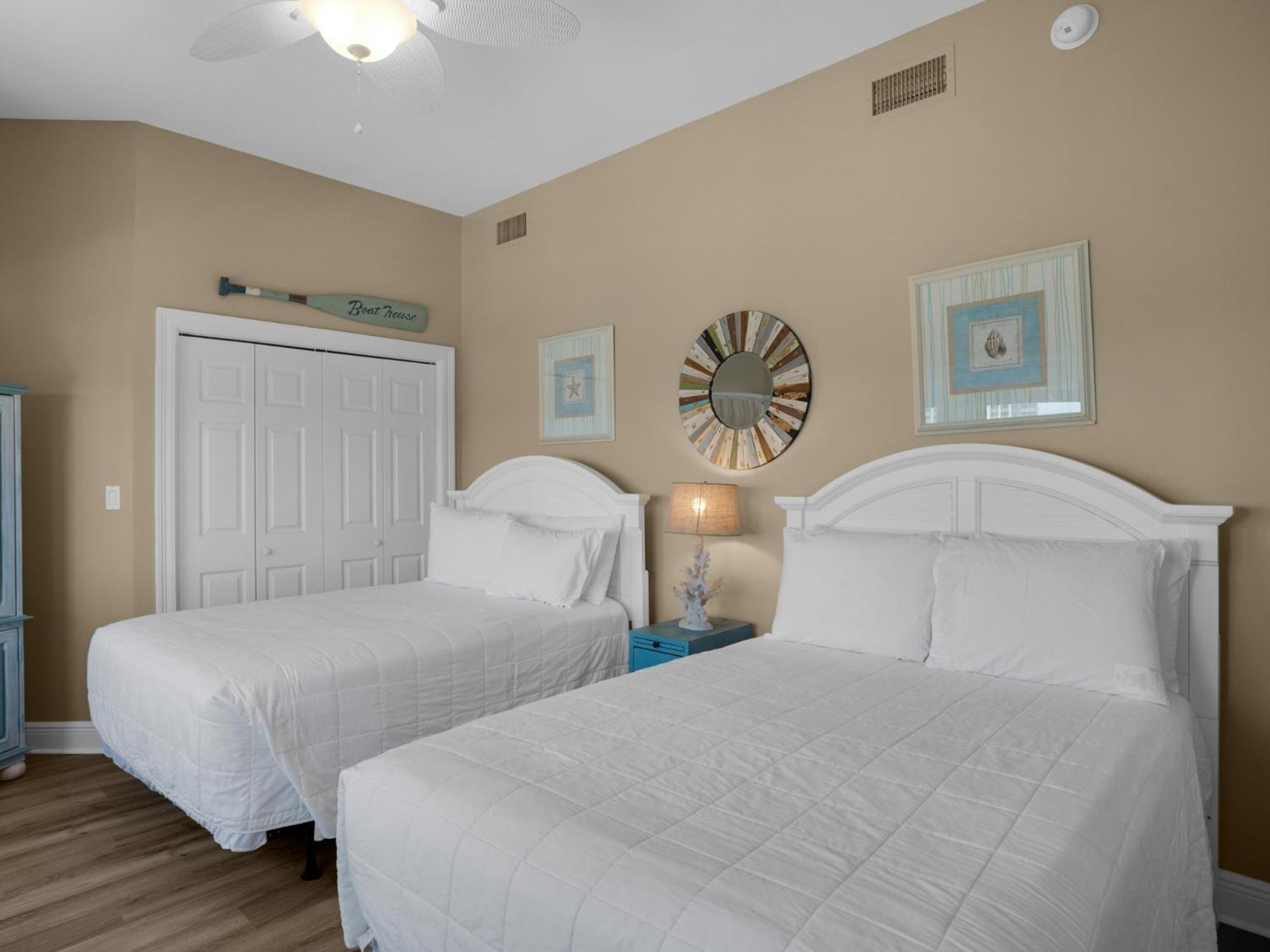 The Empress 404 By Newman-dailey Holiday home Destin