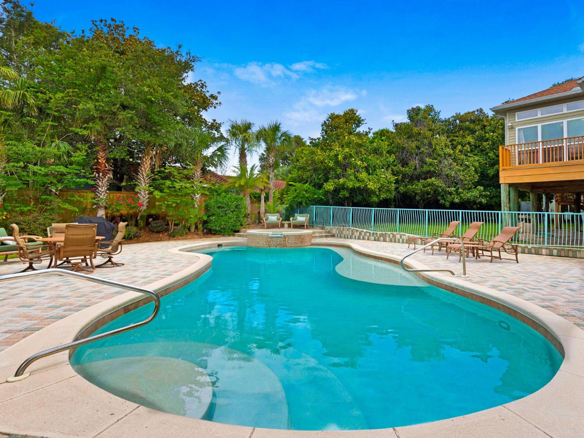 Holiday home Regrouper By Newman-dailey Destin