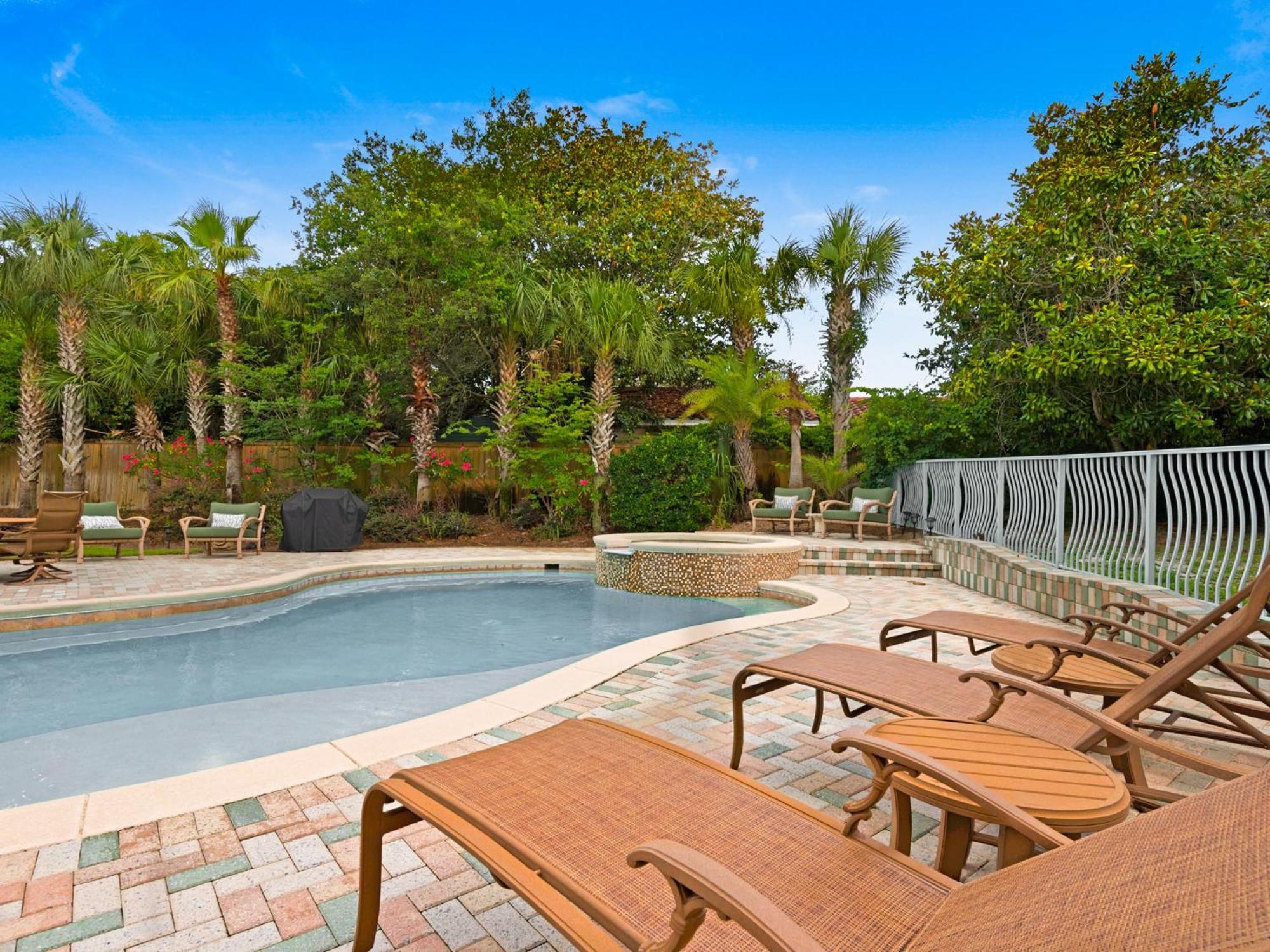 Regrouper By Newman-dailey Holiday home Destin