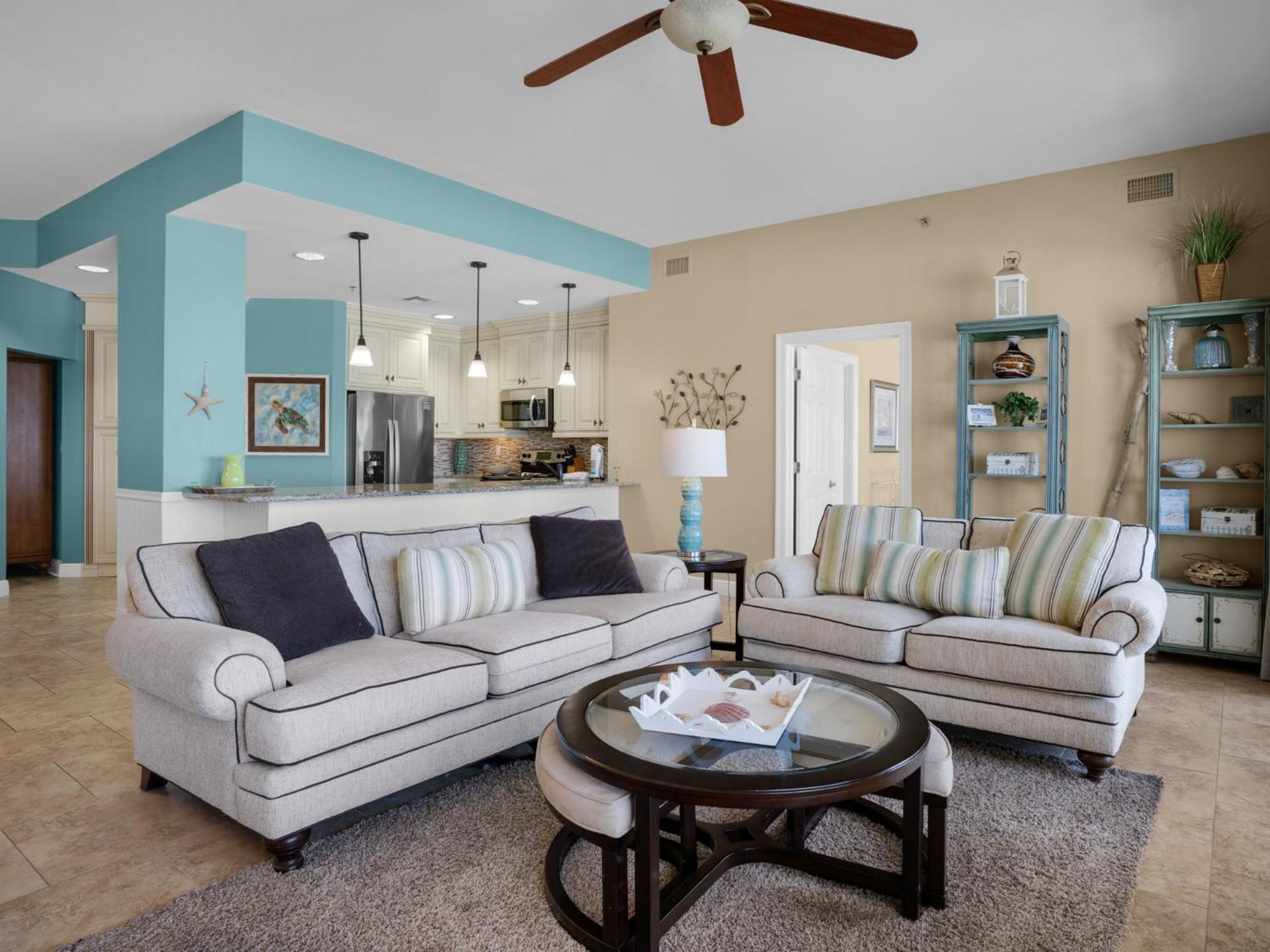 Holiday home The Empress 404 By Newman-dailey *