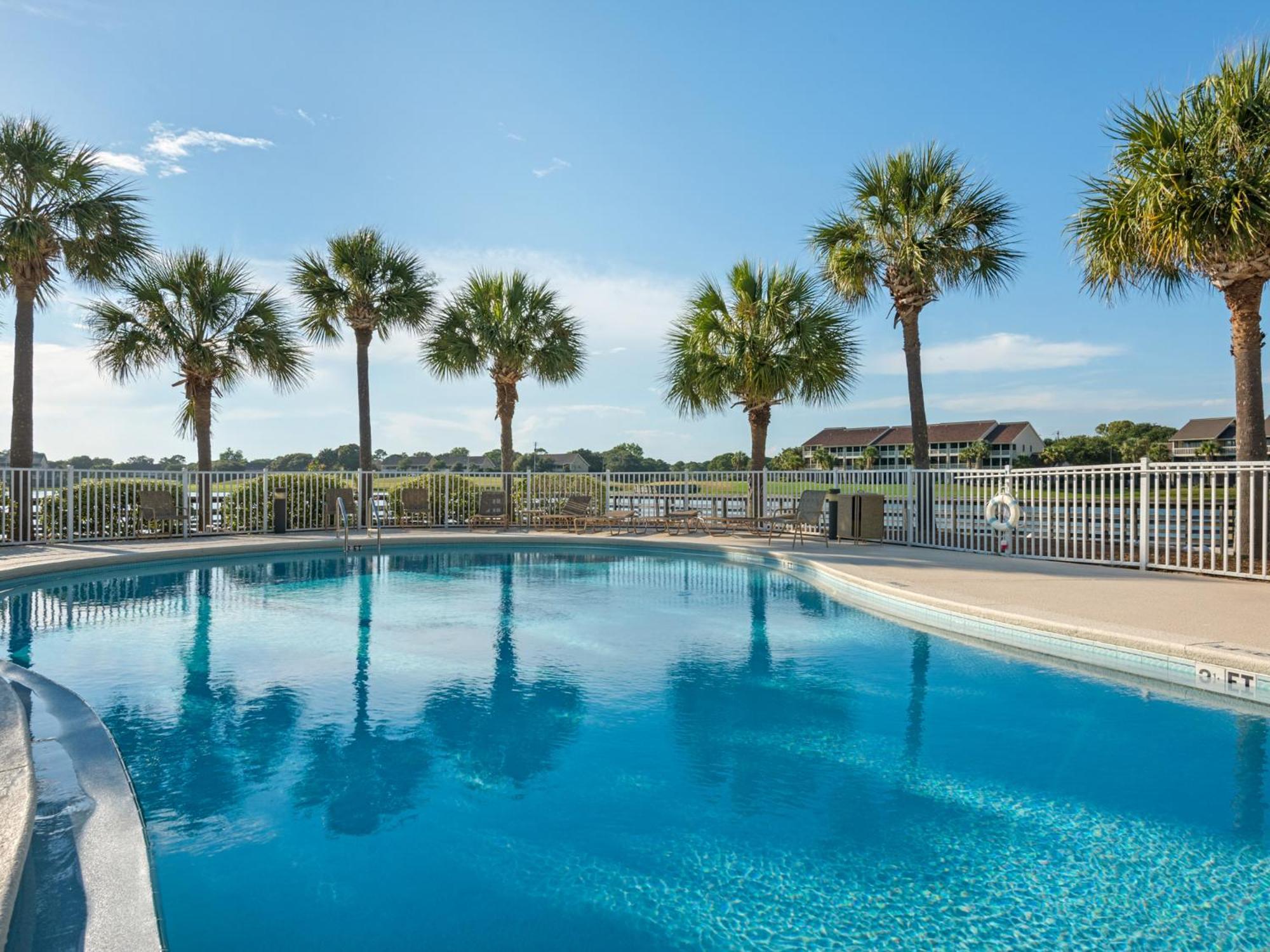 Holiday home The Empress 404 By Newman-dailey Destin