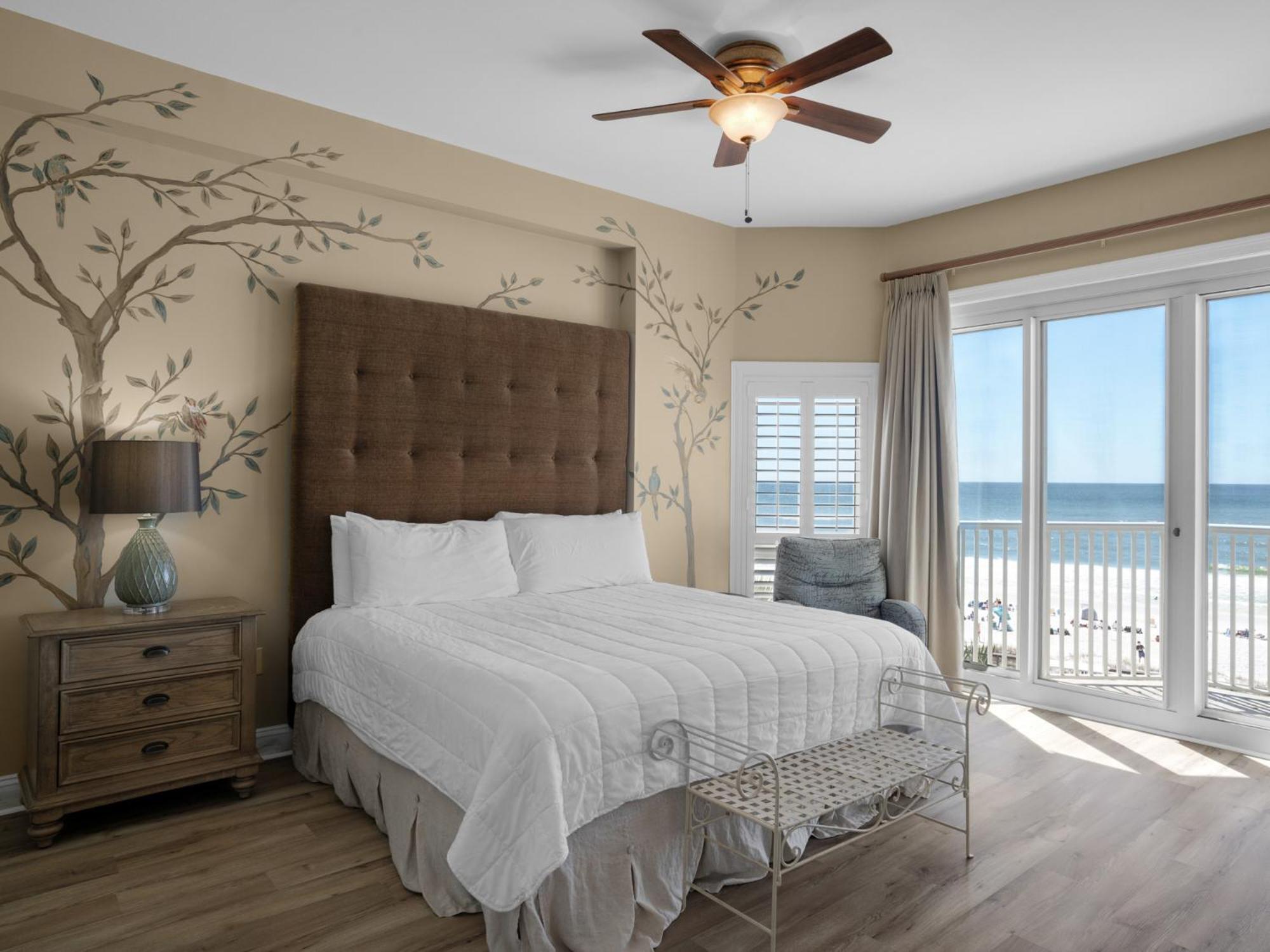 The Empress 404 By Newman-dailey Holiday home *