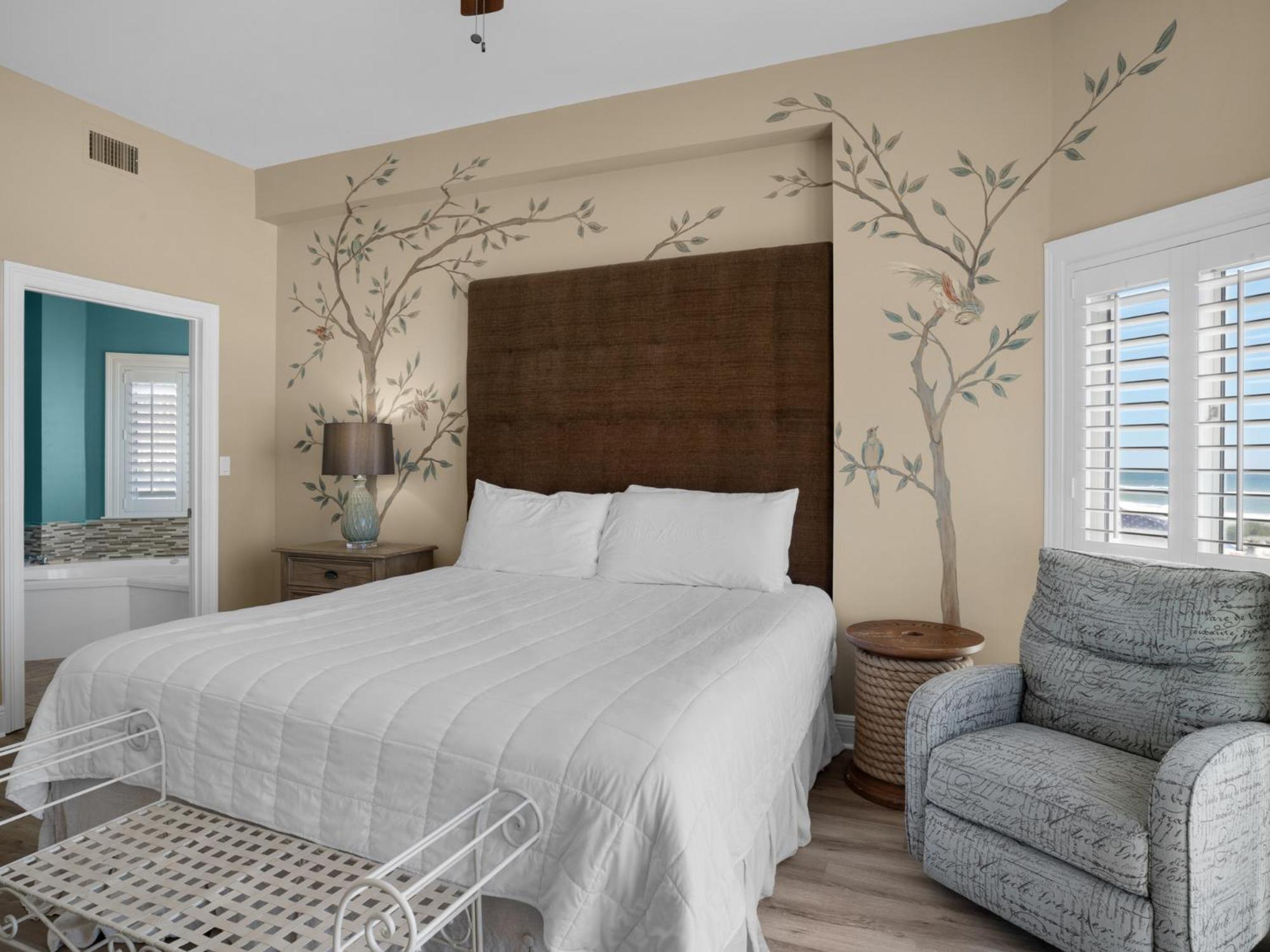 The Empress 404 By Newman-dailey Holiday home Destin
